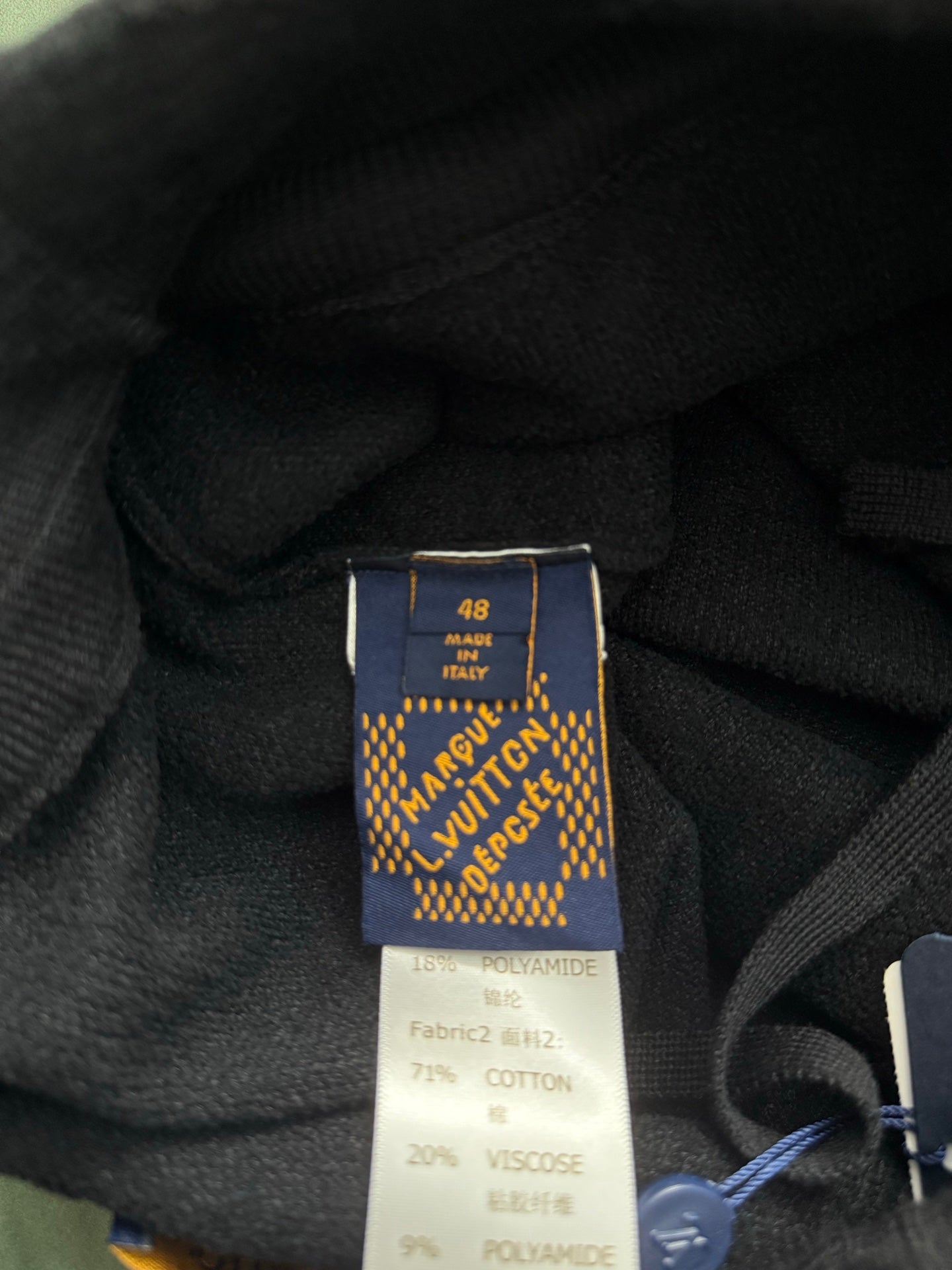 LuxluxHouse Best Quality Clothes Pants Louis Vuitton