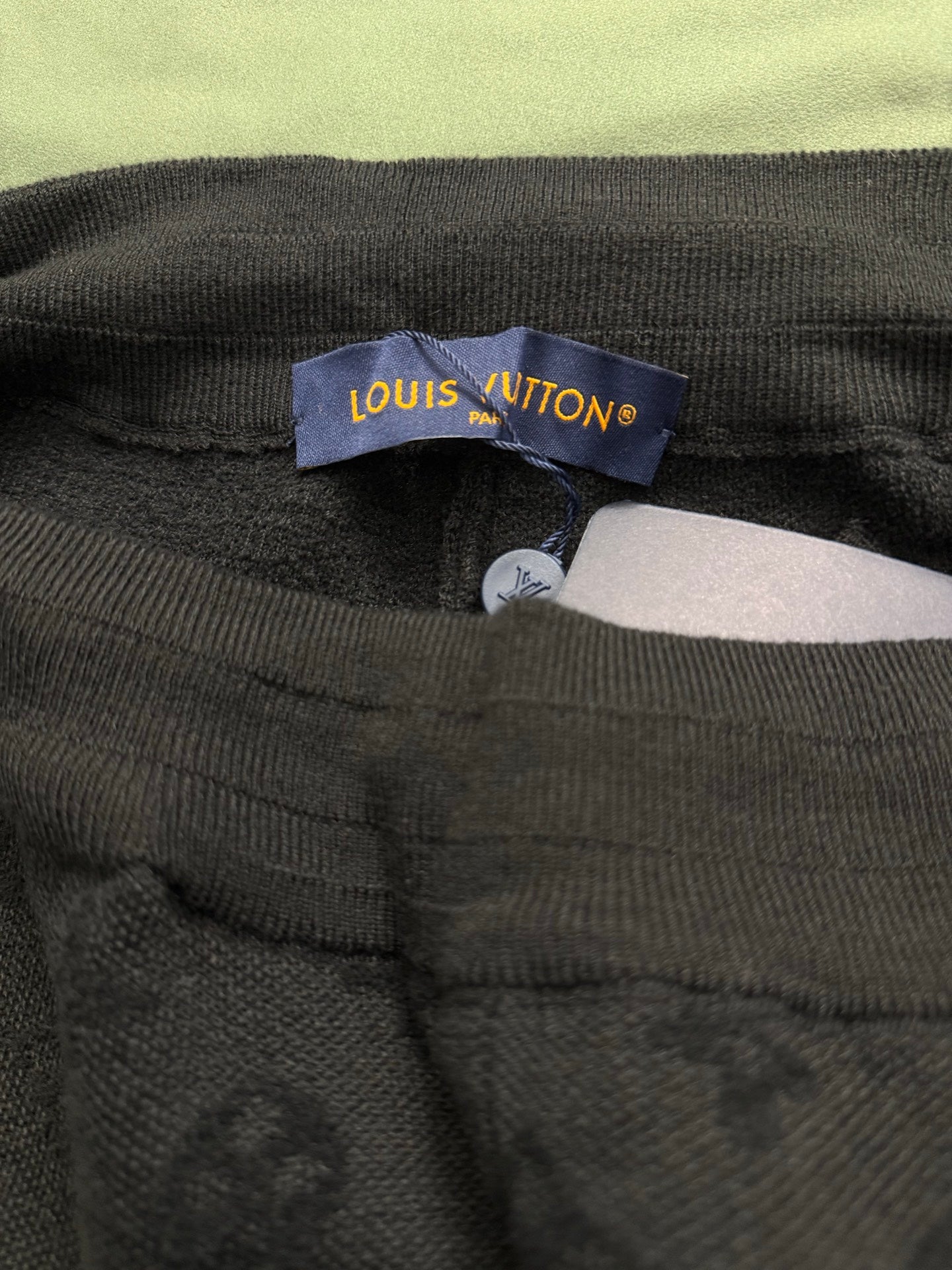 LuxluxHouse Best Quality Clothes Pants Louis Vuitton