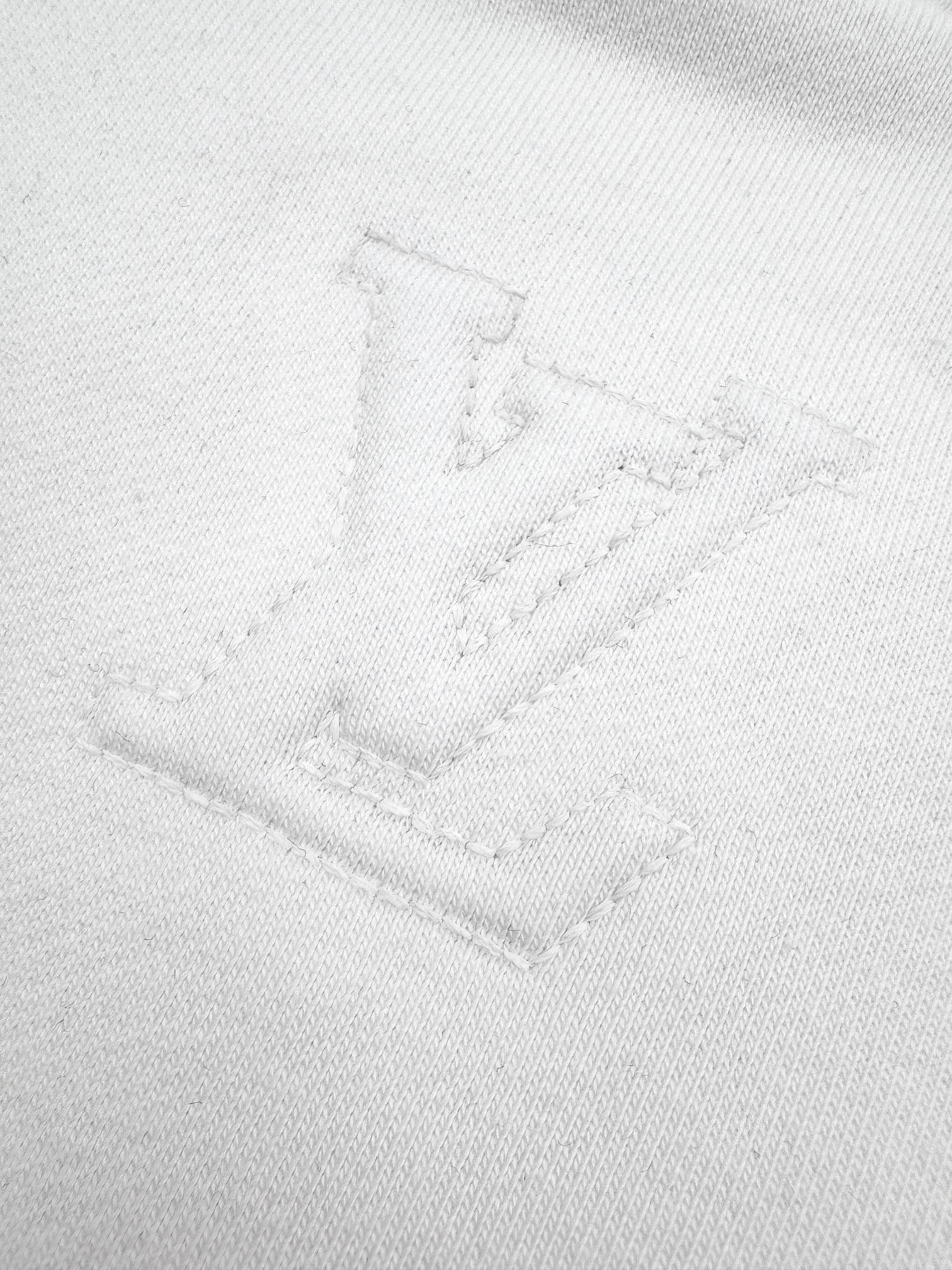 LuxluxHouse Best Quality Clothes Hoodie & Sweater Louis Vuitton