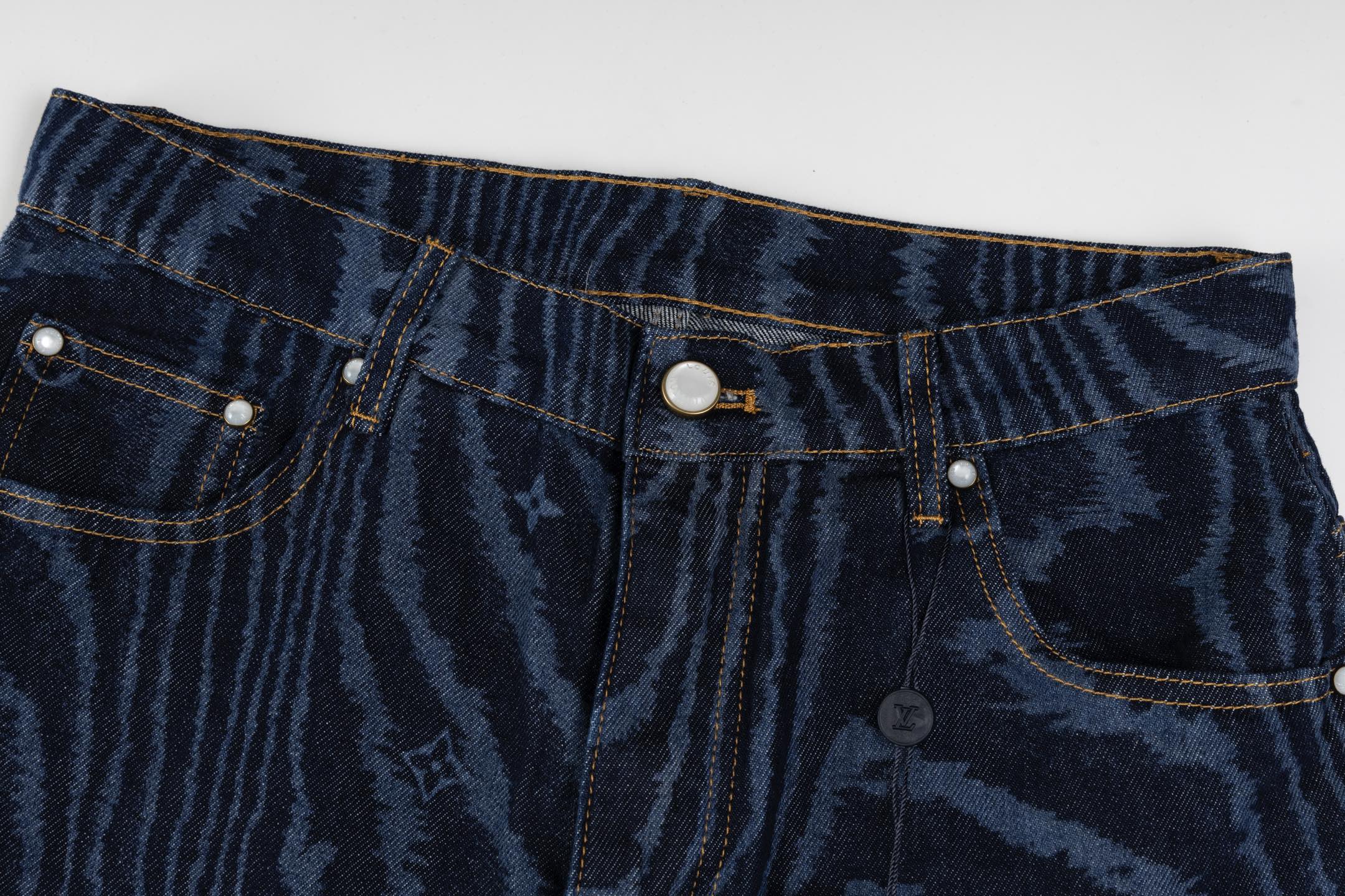 LuxluxHouse Best Quality Clothes Pants Louis Vuitton