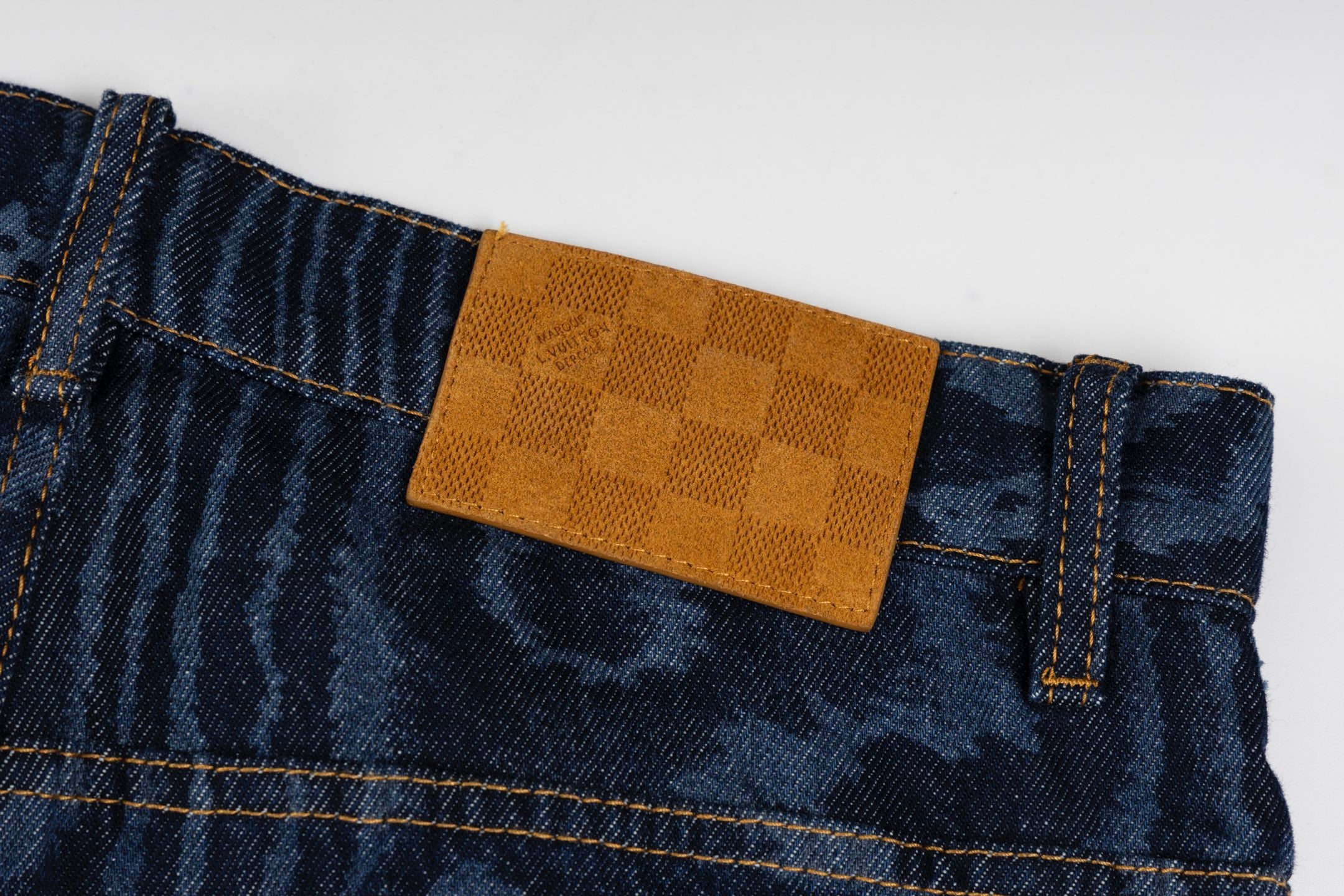 LuxluxHouse Best Quality Clothes Pants Louis Vuitton