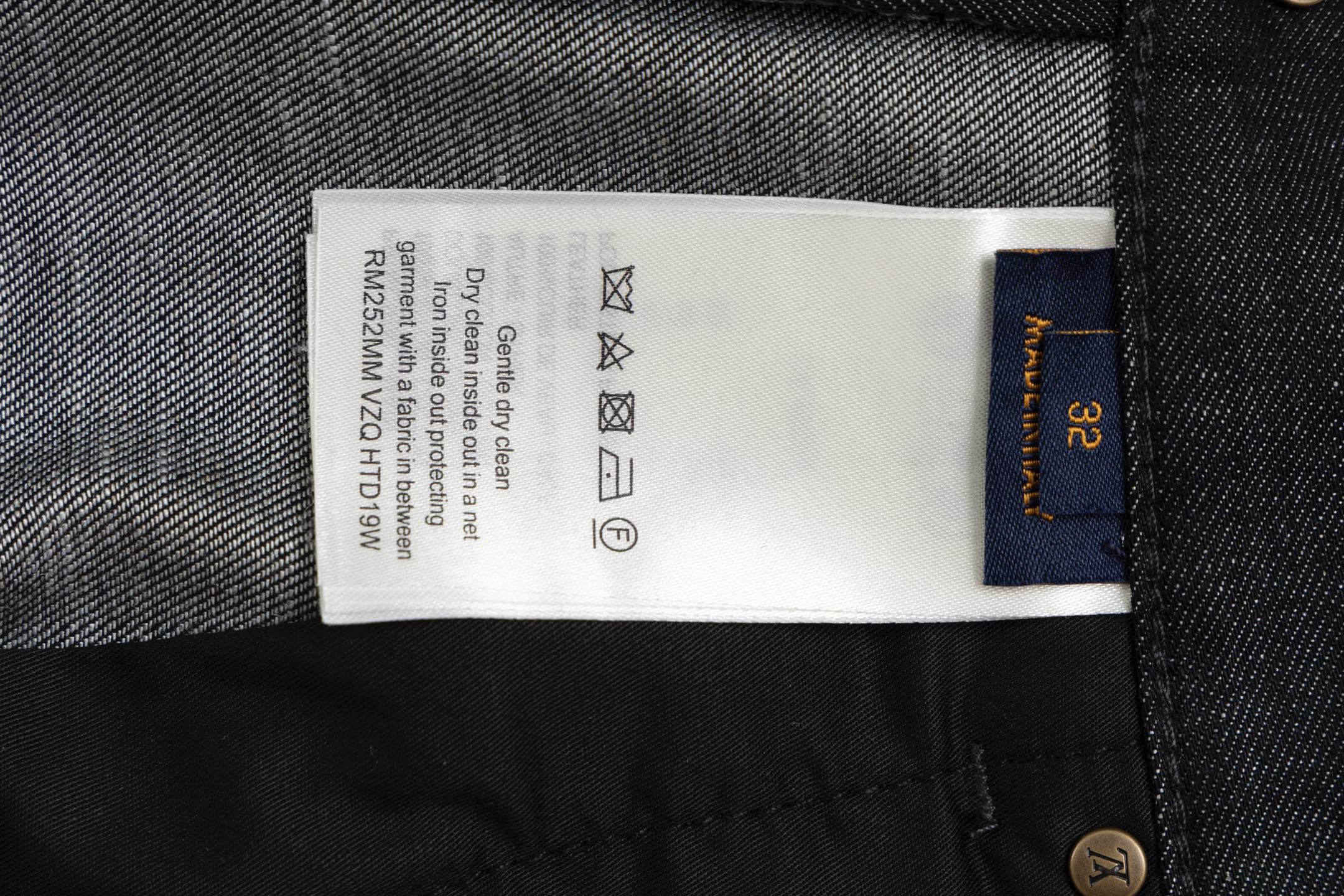 LuxluxHouse Best Quality Clothes Pants Louis Vuitton