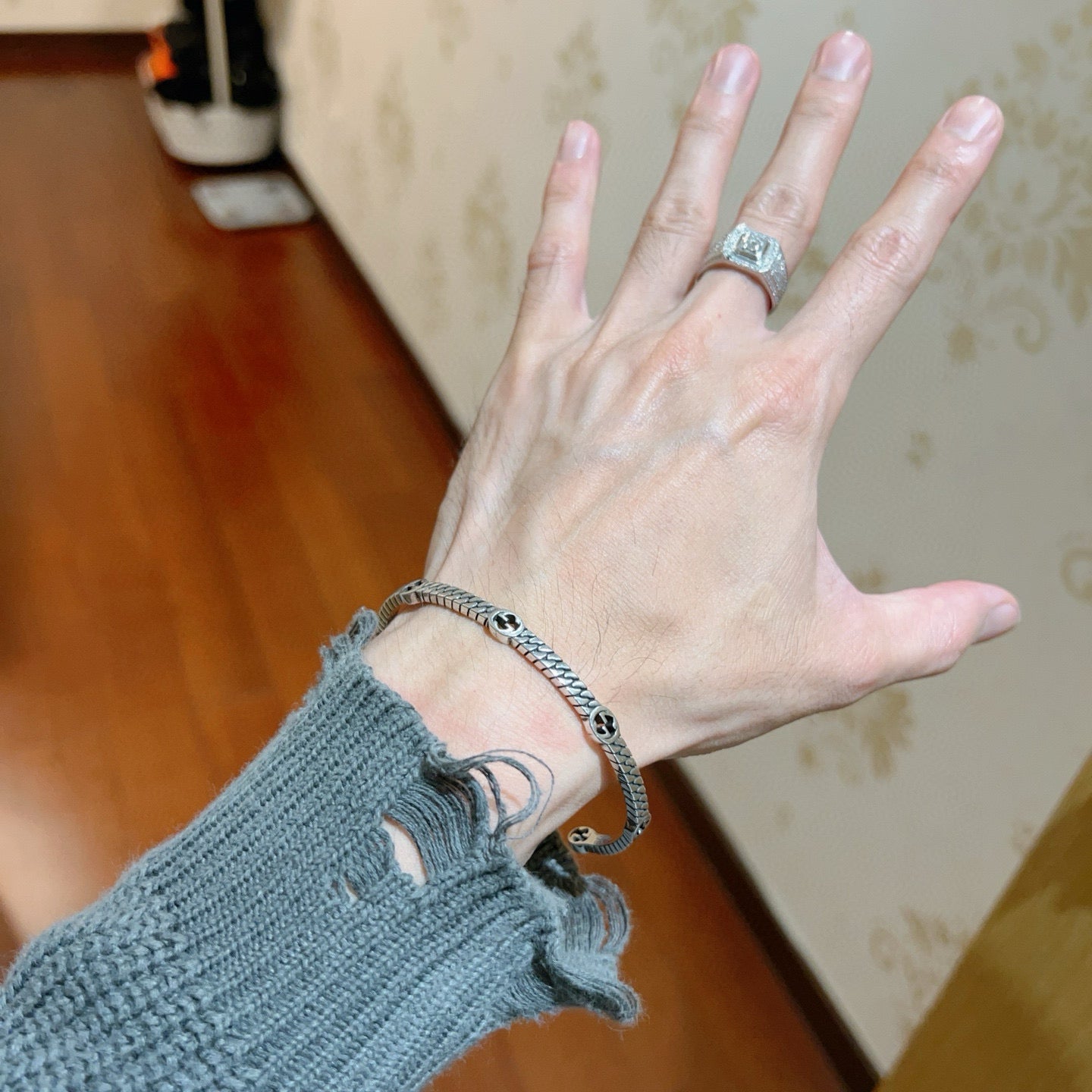 LuxluxHouse Best Quality Accessories Gucci Bracelet