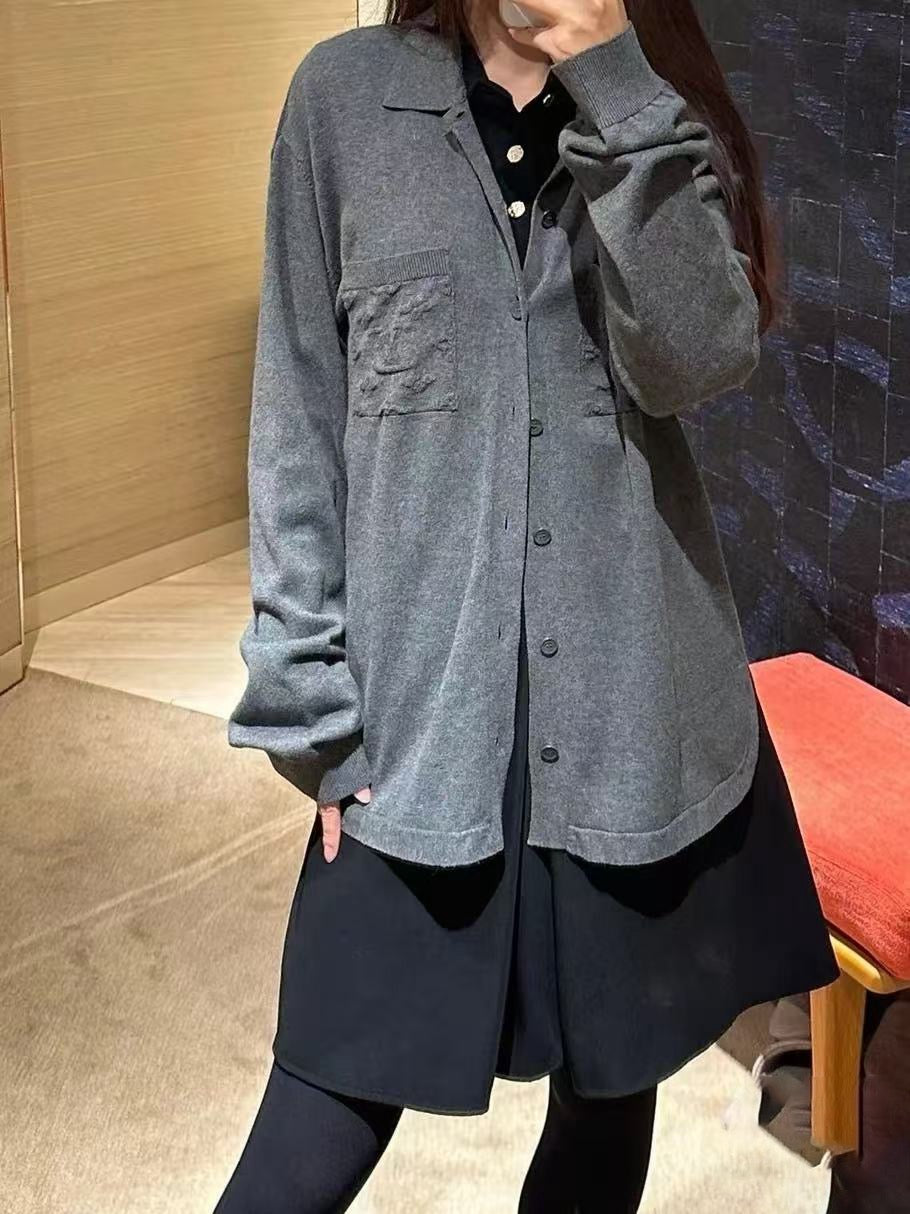 LuxluxHouse Best Quality Clothes Hoodie & Sweater Louis Vuitton