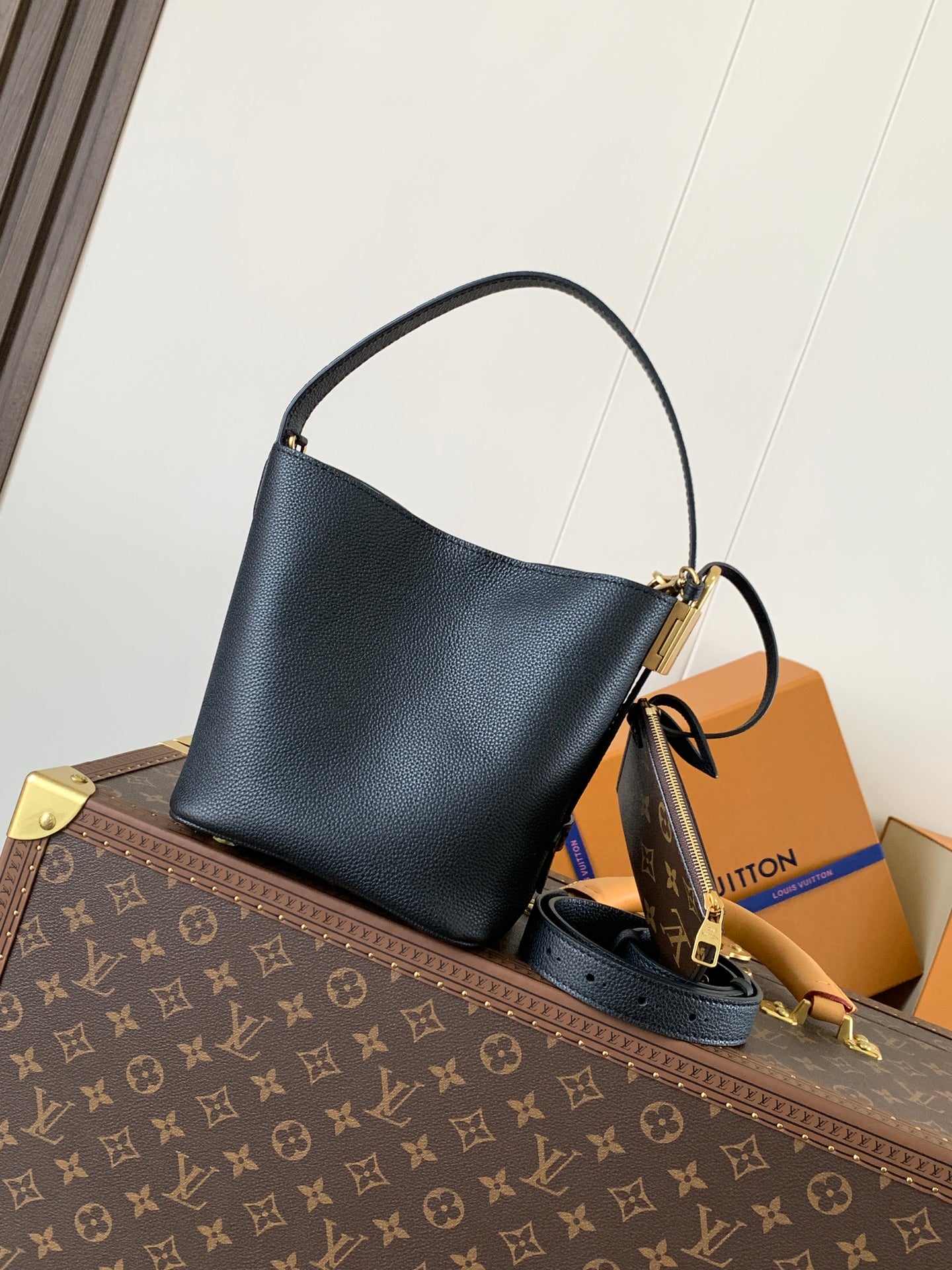 LuxluxHouse Best Quality Bags Louis Vuitton Women