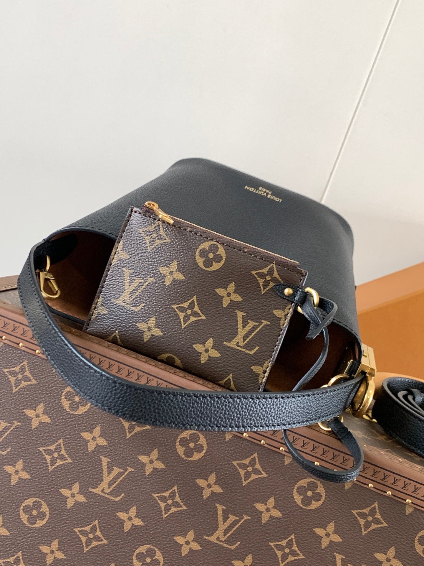 LuxluxHouse Best Quality Bags Louis Vuitton Women