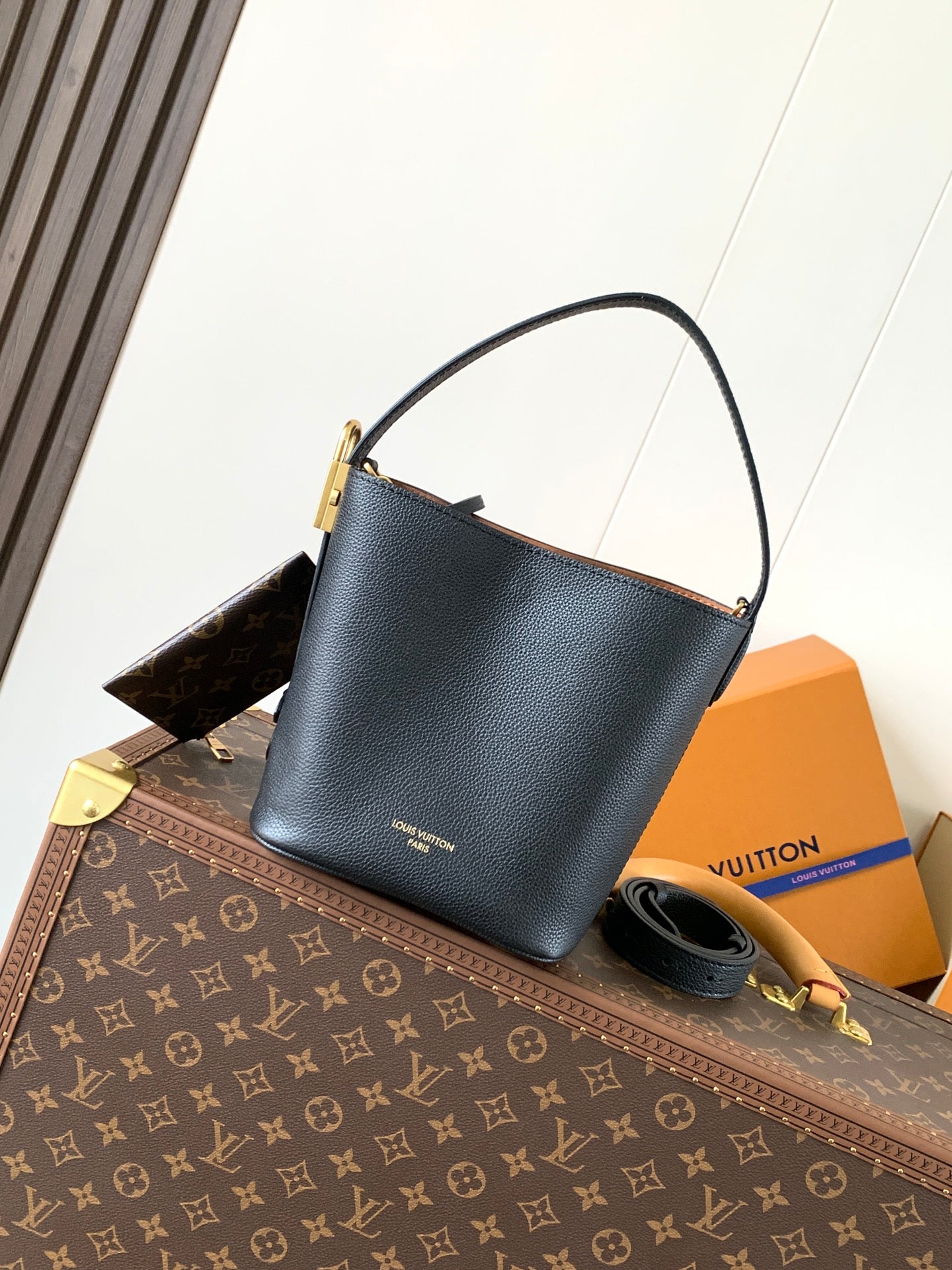 LuxluxHouse Best Quality Bags Louis Vuitton Women