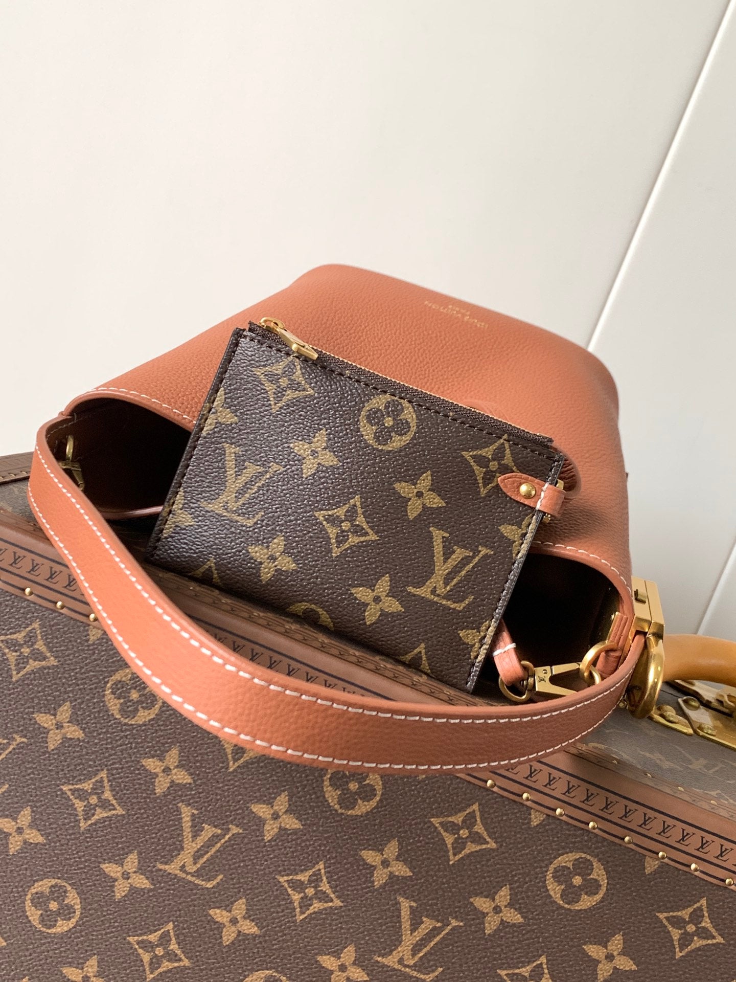 LuxluxHouse Best Quality Bags Louis Vuitton Women