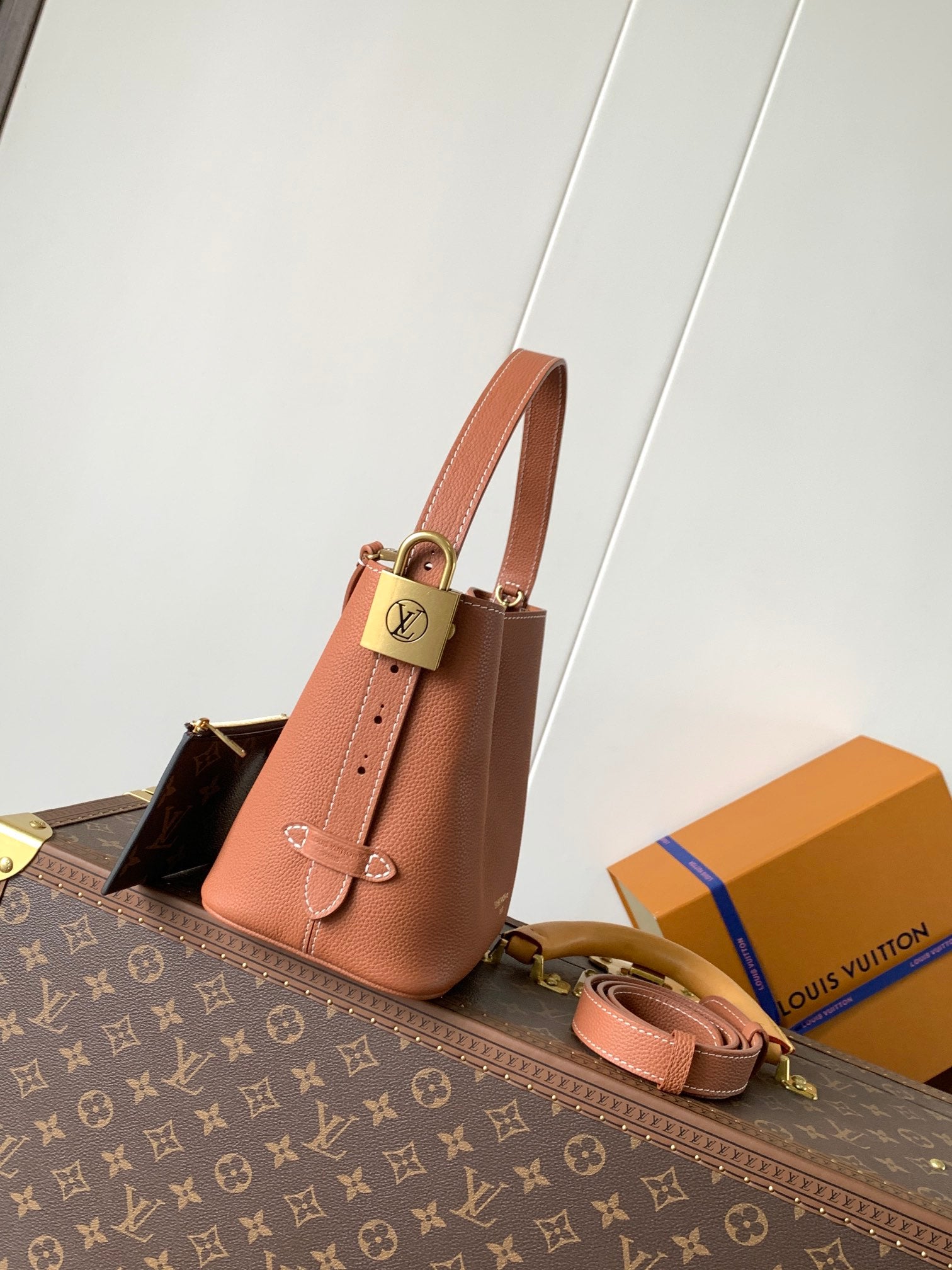 LuxluxHouse Best Quality Bags Louis Vuitton Women