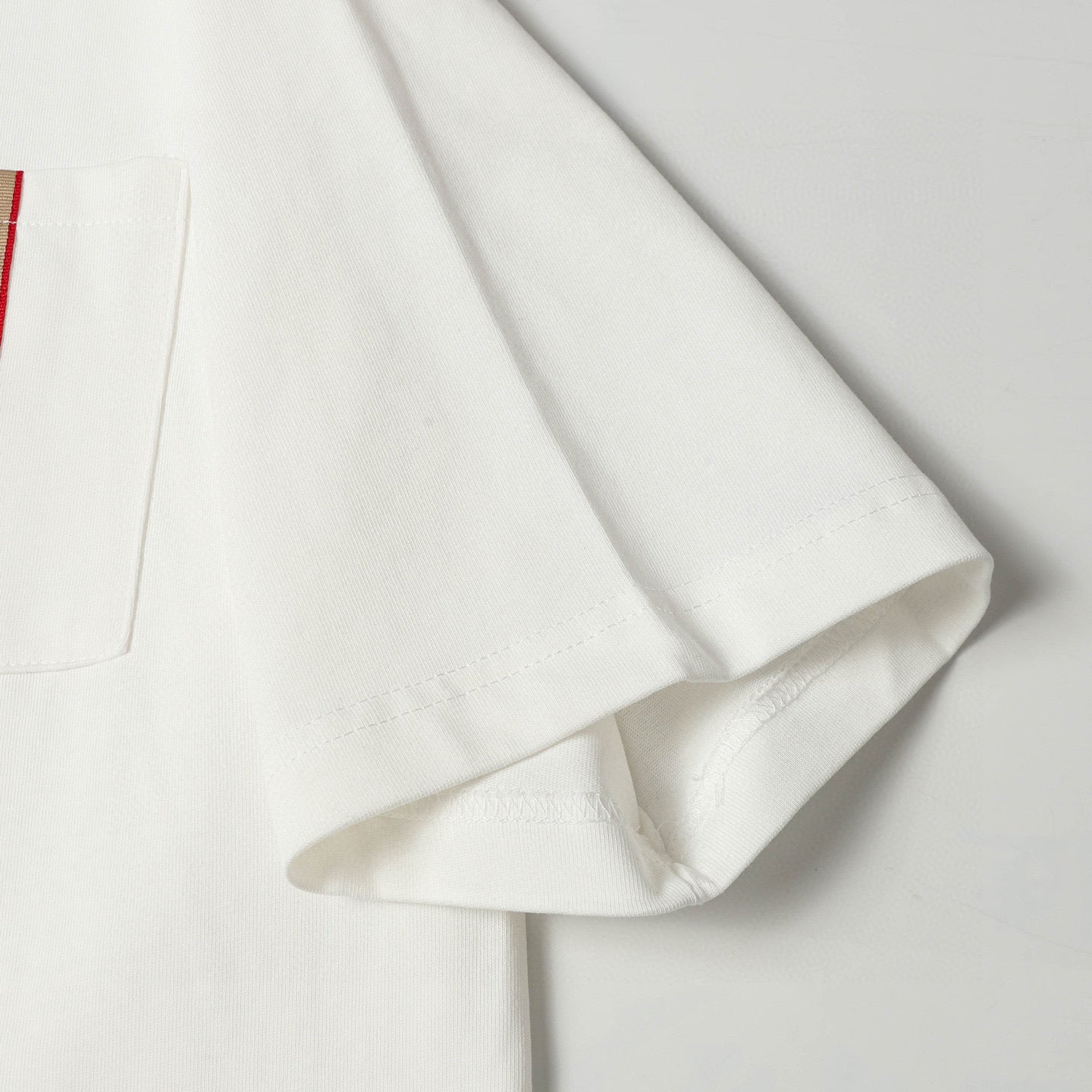 LuxluxHouse Best Quality Clothes Burberry T-shirt