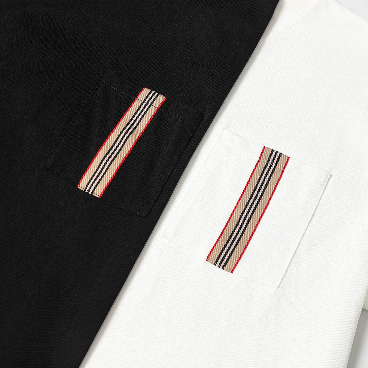 LuxluxHouse Best Quality Clothes Burberry T-shirt