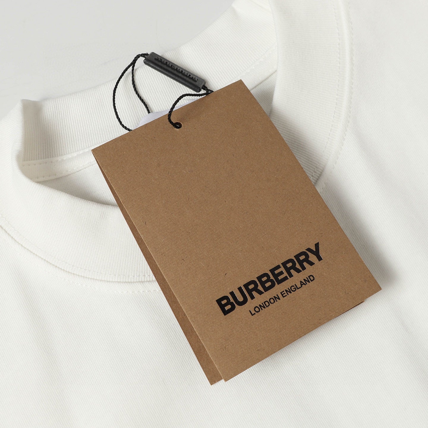 LuxluxHouse Best Quality Clothes Burberry T-shirt