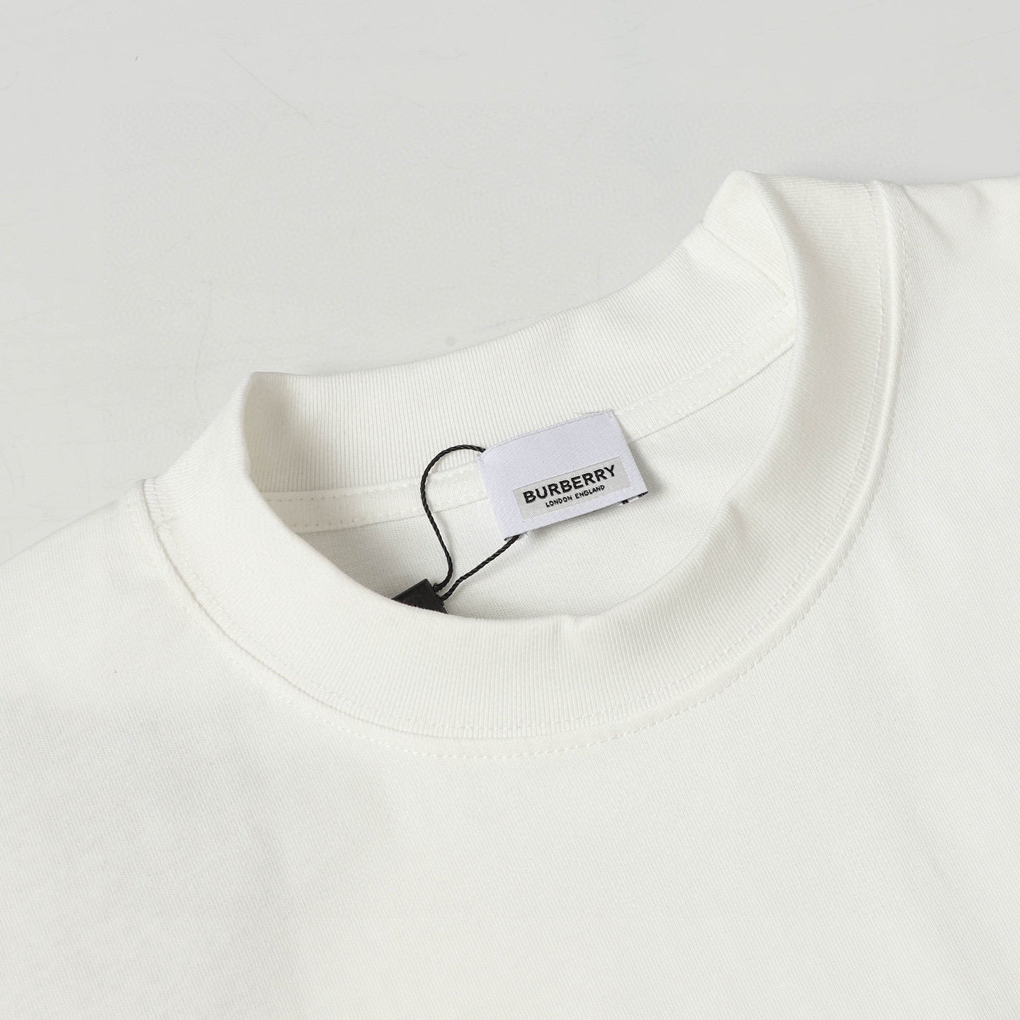 LuxluxHouse Best Quality Clothes Burberry T-shirt