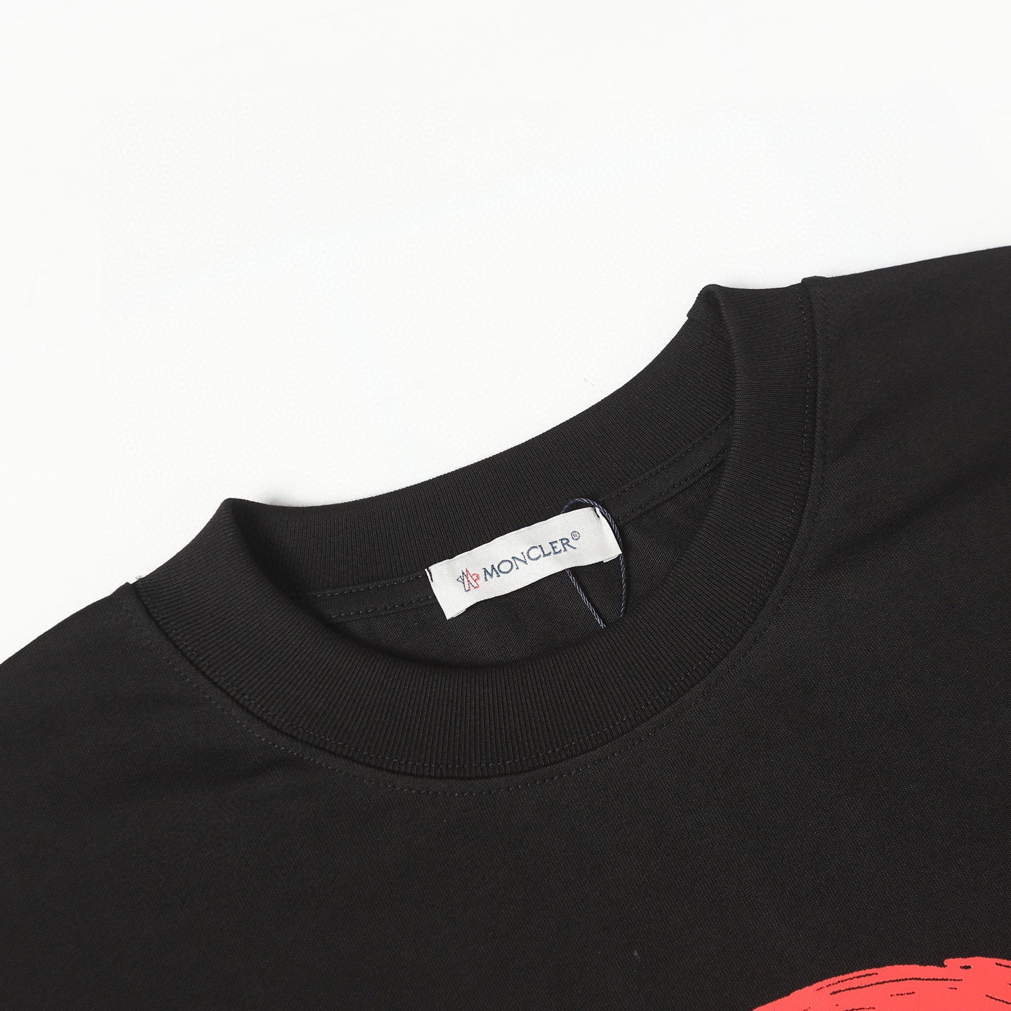 LuxluxHouse Best Quality Clothes T-shirt Moncler