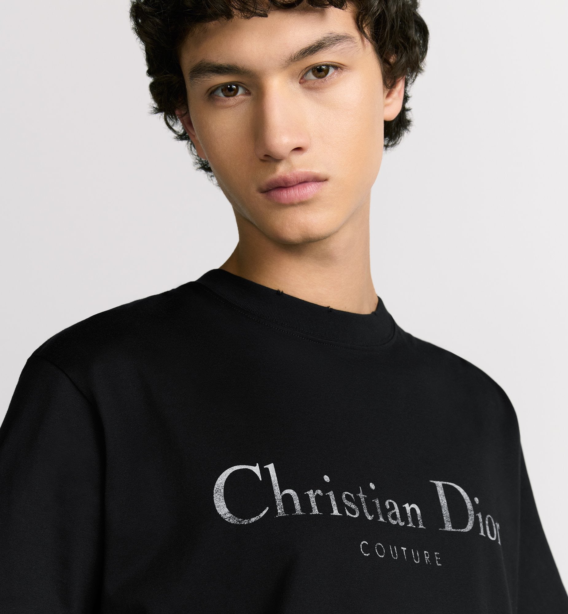 LuxluxHouse Best Quality Clothes T-shirt Dior