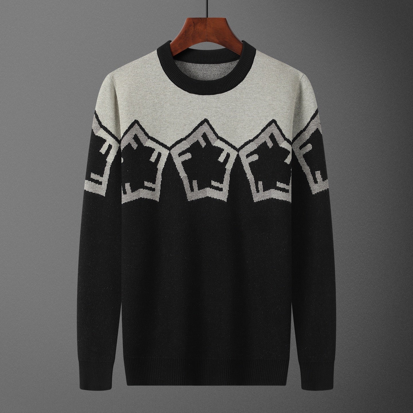 LuxluxHouse Best Quality Clothes Fendi Hoodie & Sweater