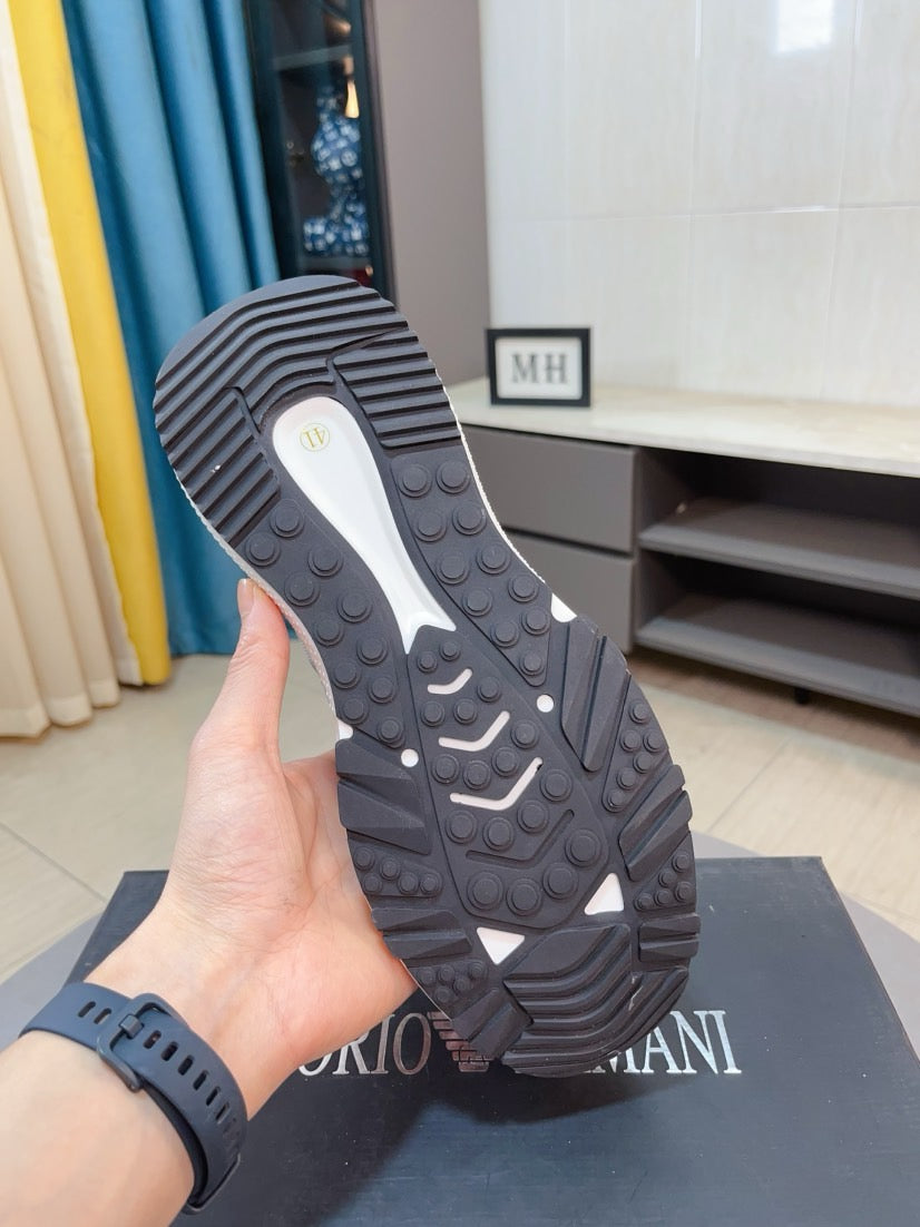LuxluxHouse Best Quality Shoes Shoes Amiri