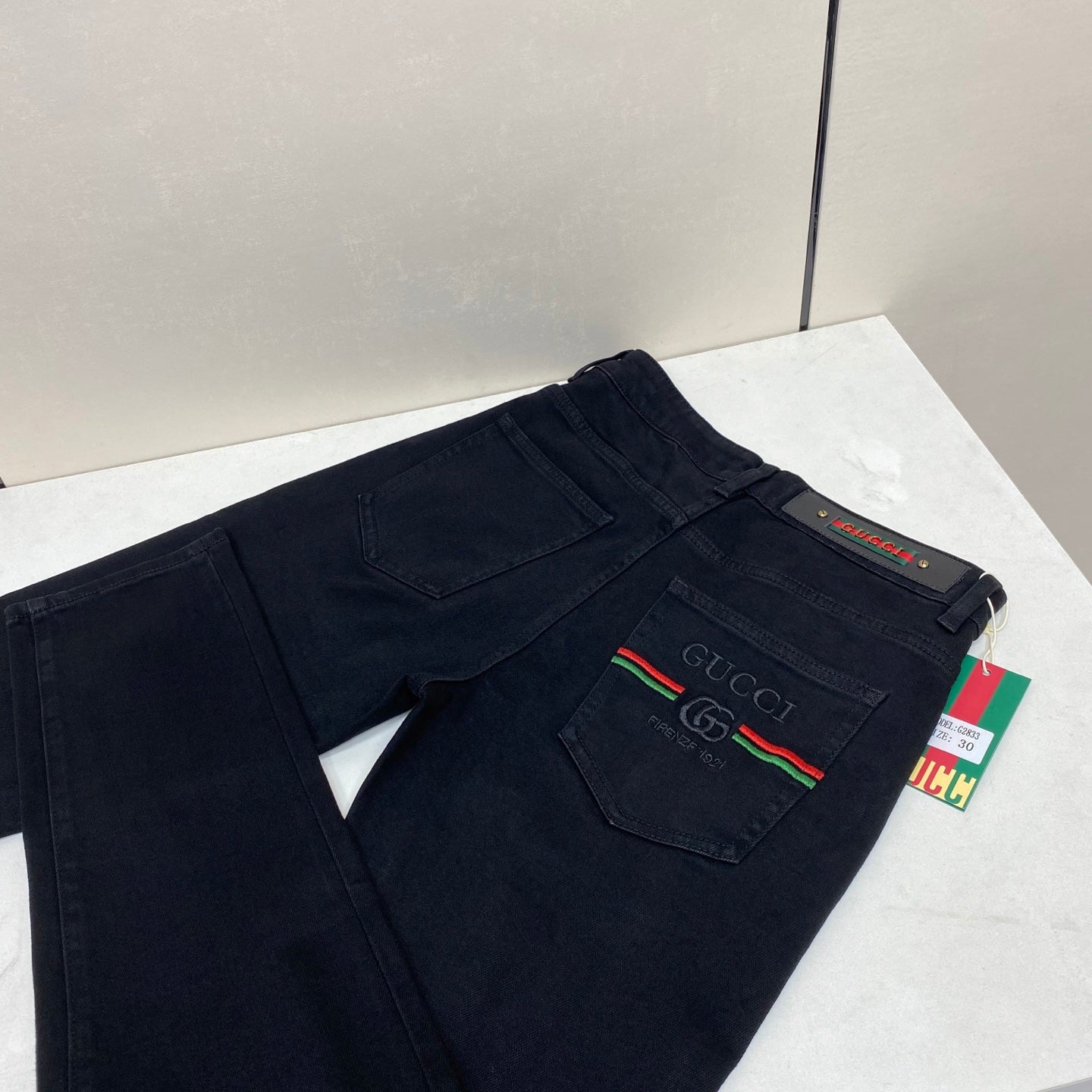 LuxluxHouse Best Quality Clothes Gucci Pants