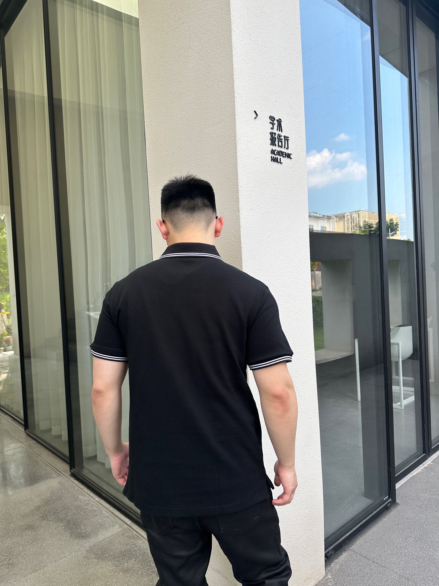LuxluxHouse Best Quality Clothes Shirts&Polo Dior