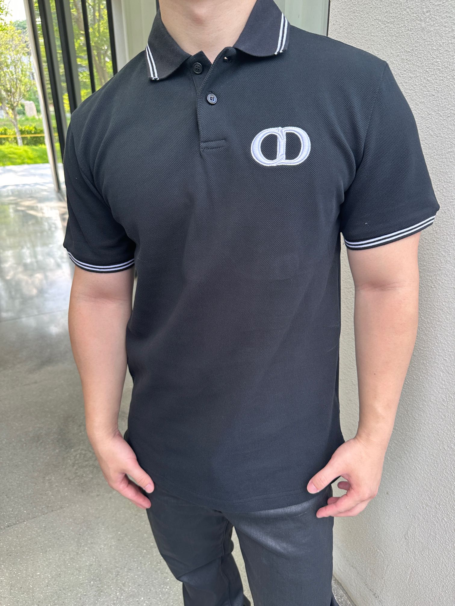 LuxluxHouse Best Quality Clothes Shirts&Polo Dior