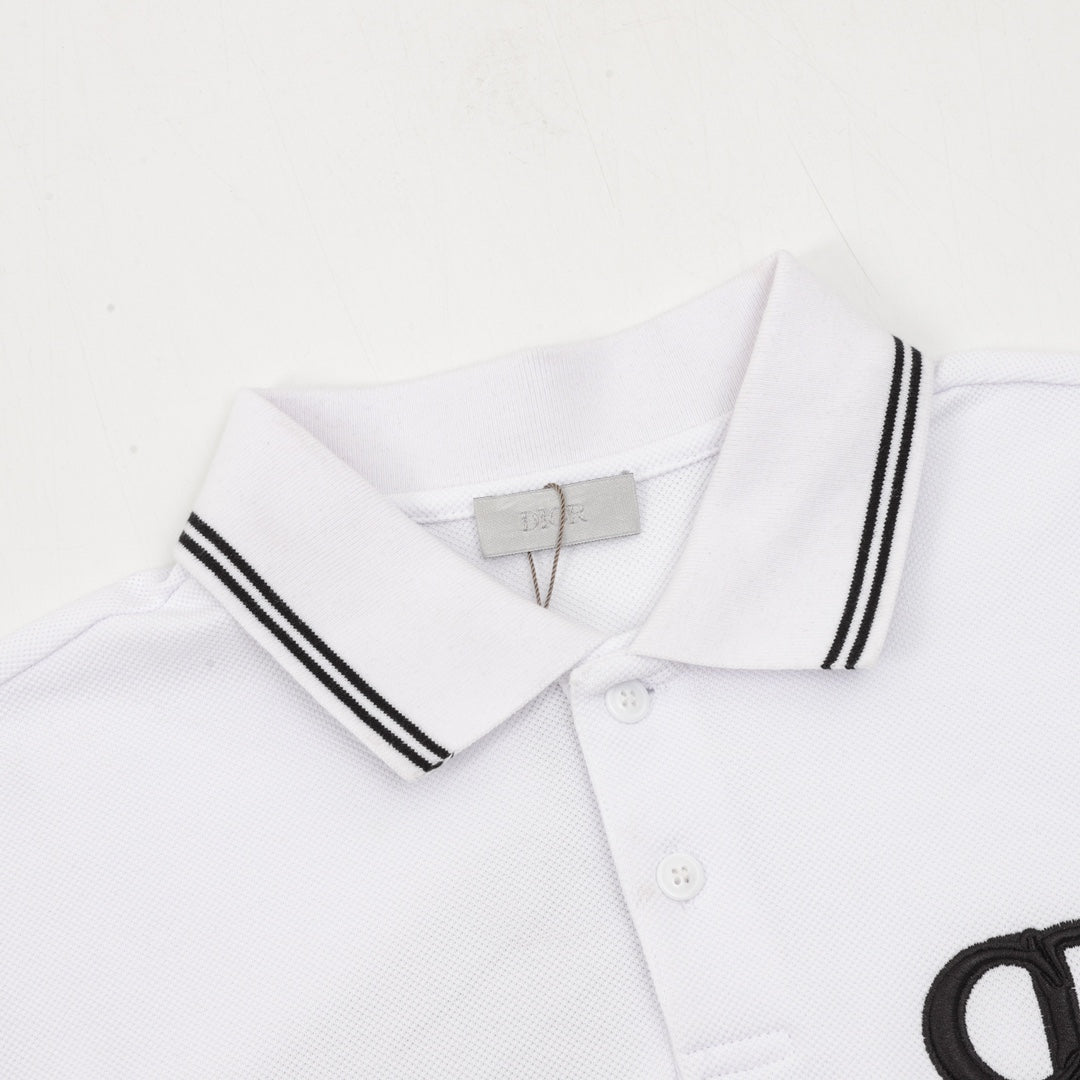 LuxluxHouse Best Quality Clothes Shirts&Polo Dior