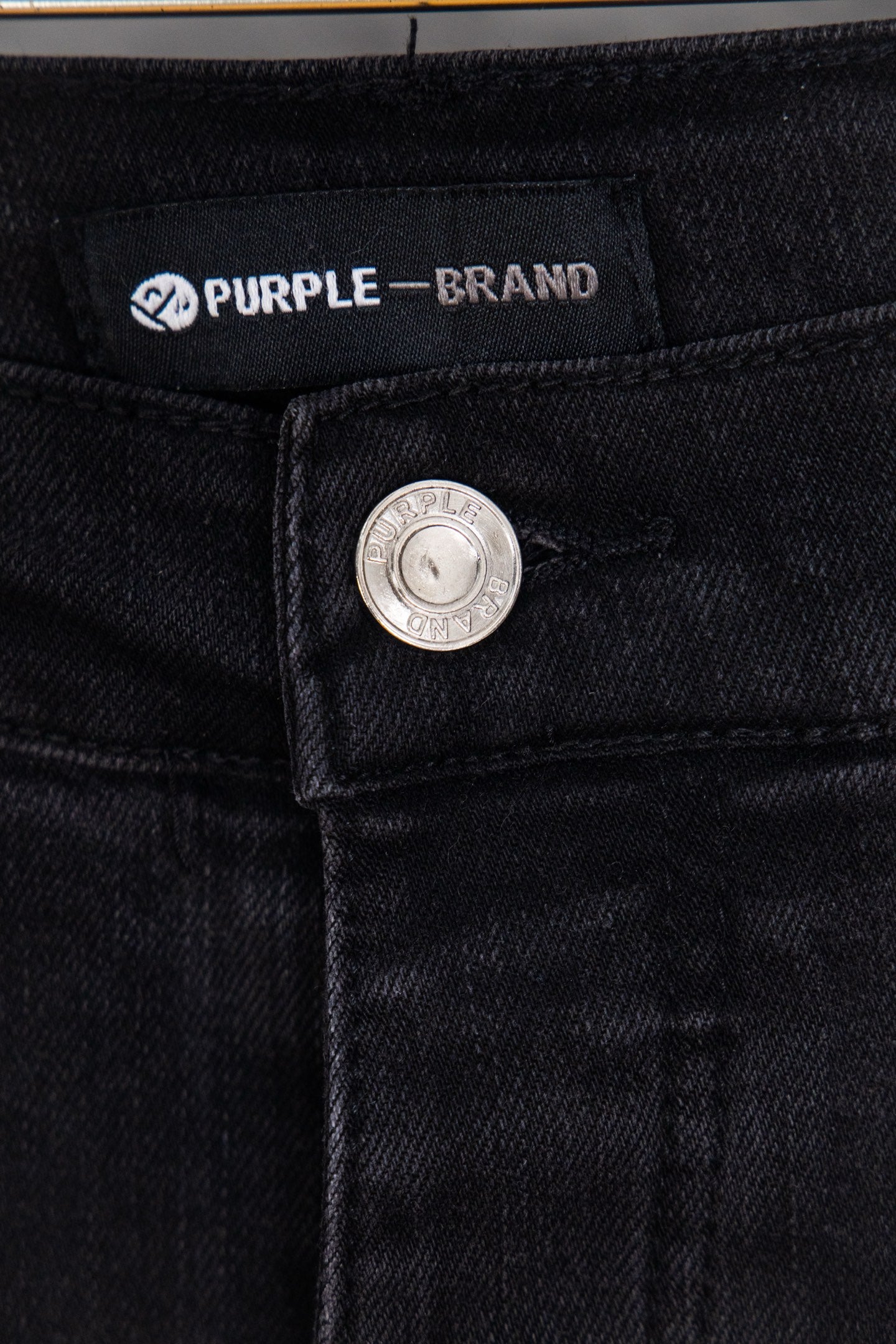 LuxluxHouse Best Quality Clothes Pants Purple Brand