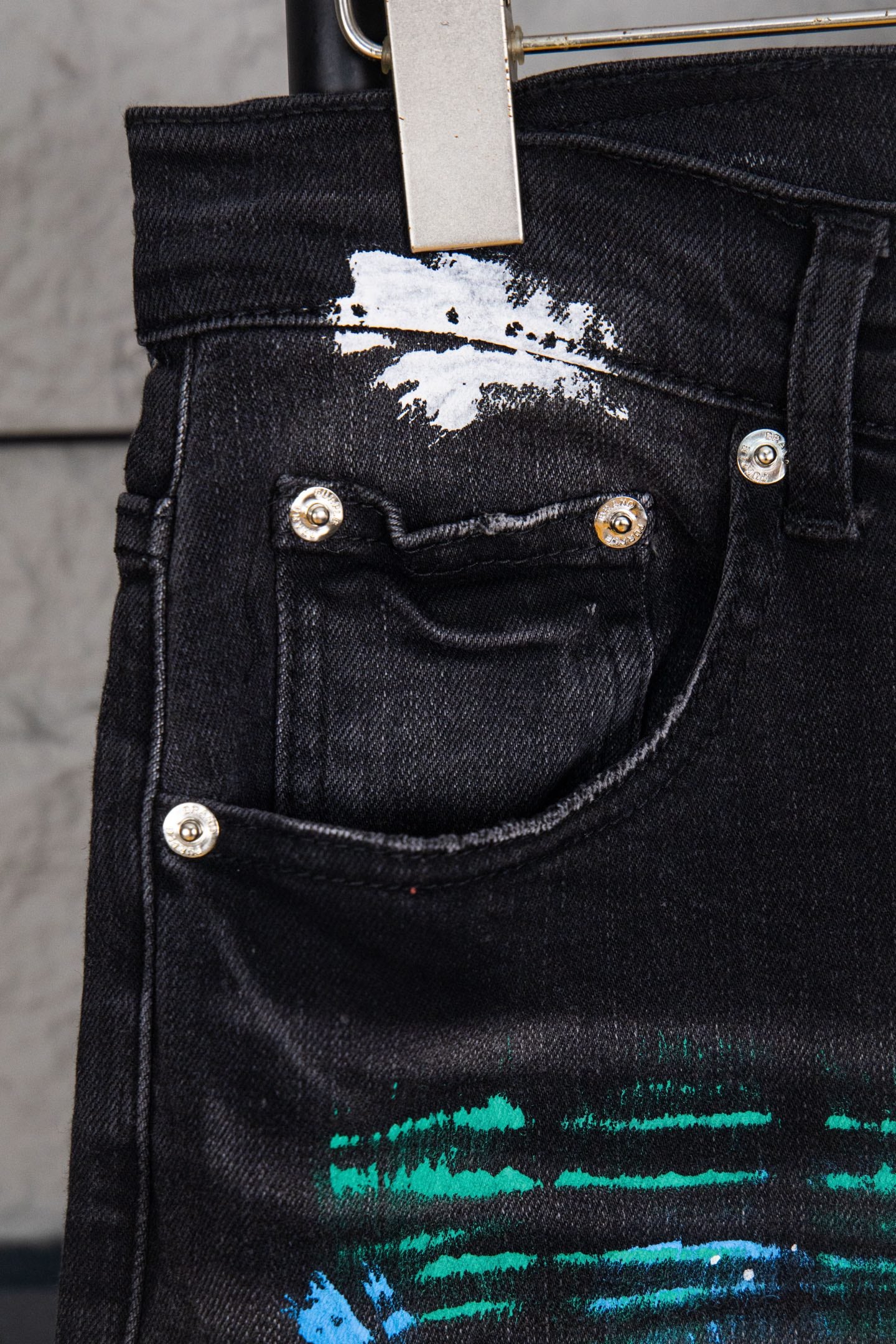 LuxluxHouse Best Quality Clothes Pants Purple Brand