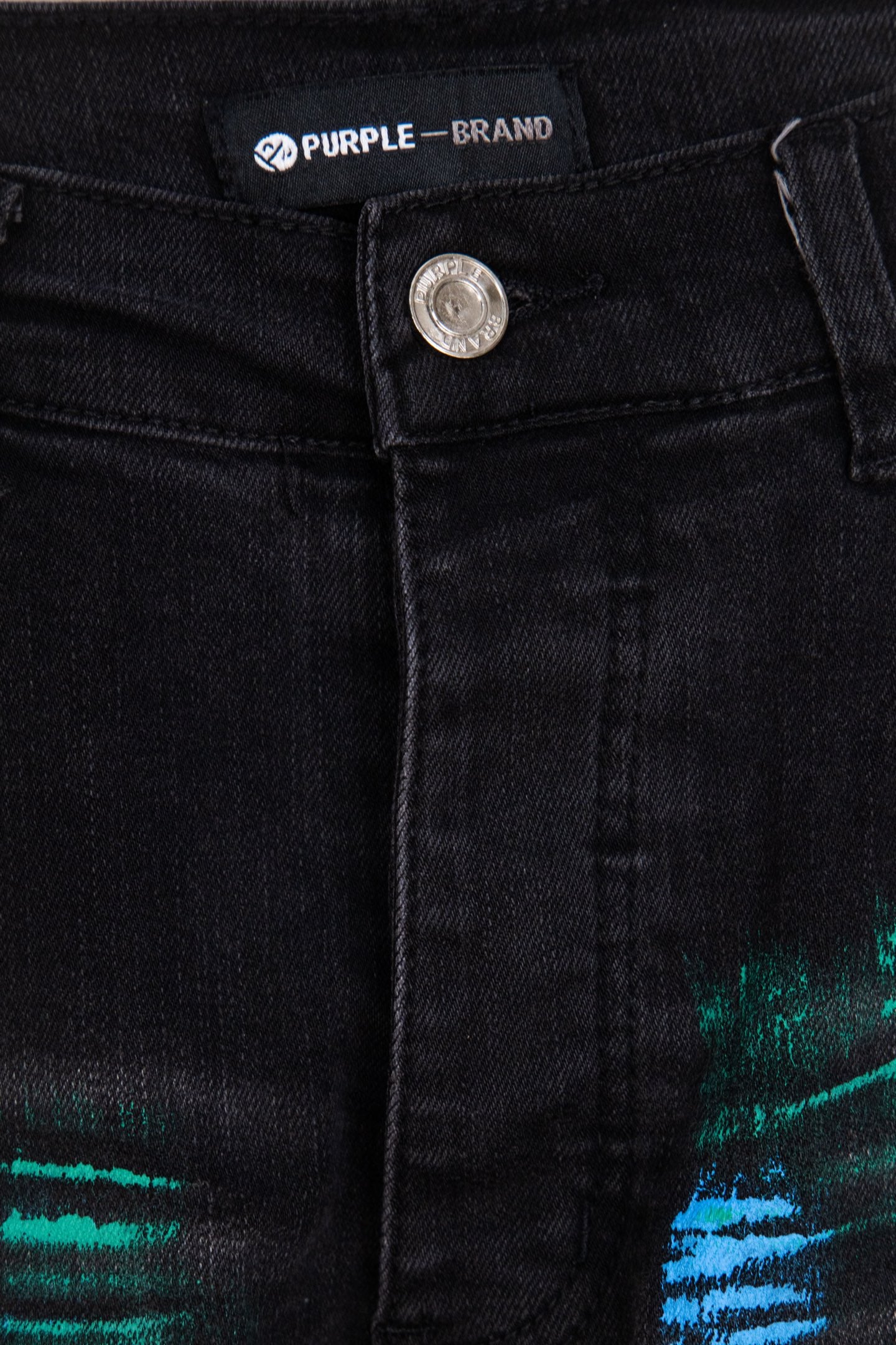 LuxluxHouse Best Quality Clothes Pants Purple Brand