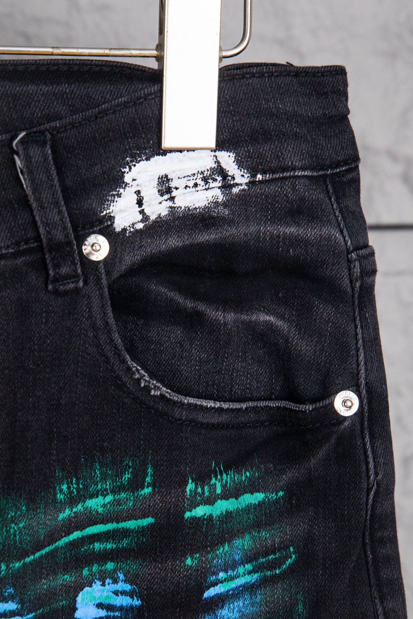 LuxluxHouse Best Quality Clothes Pants Purple Brand