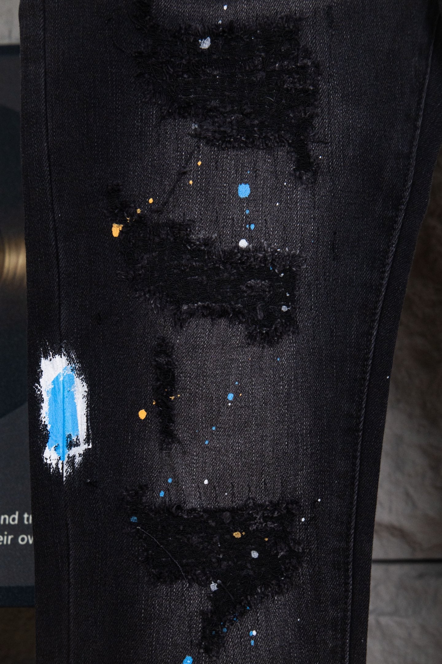 LuxluxHouse Best Quality Clothes Pants Purple Brand