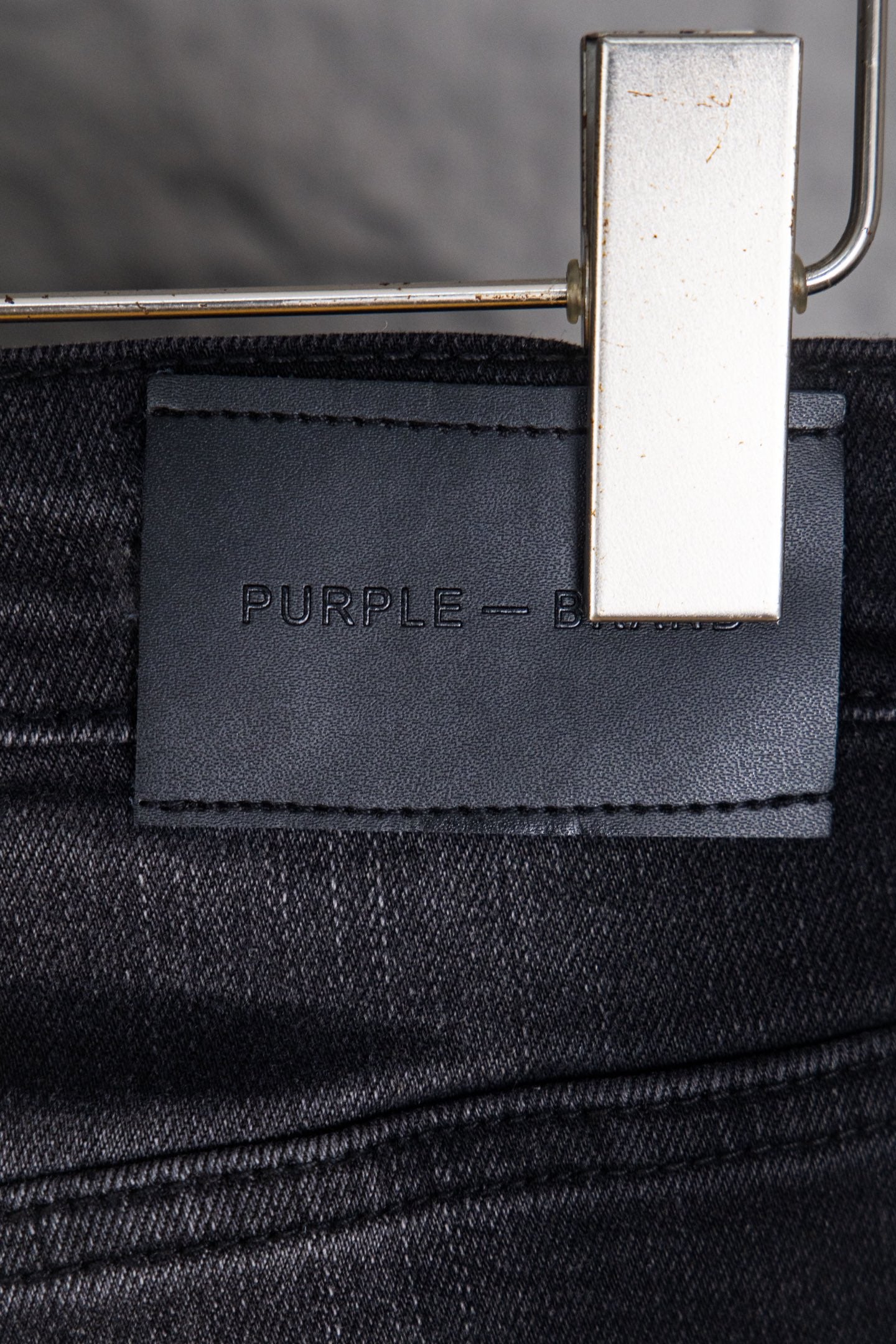 LuxluxHouse Best Quality Clothes Pants Purple Brand