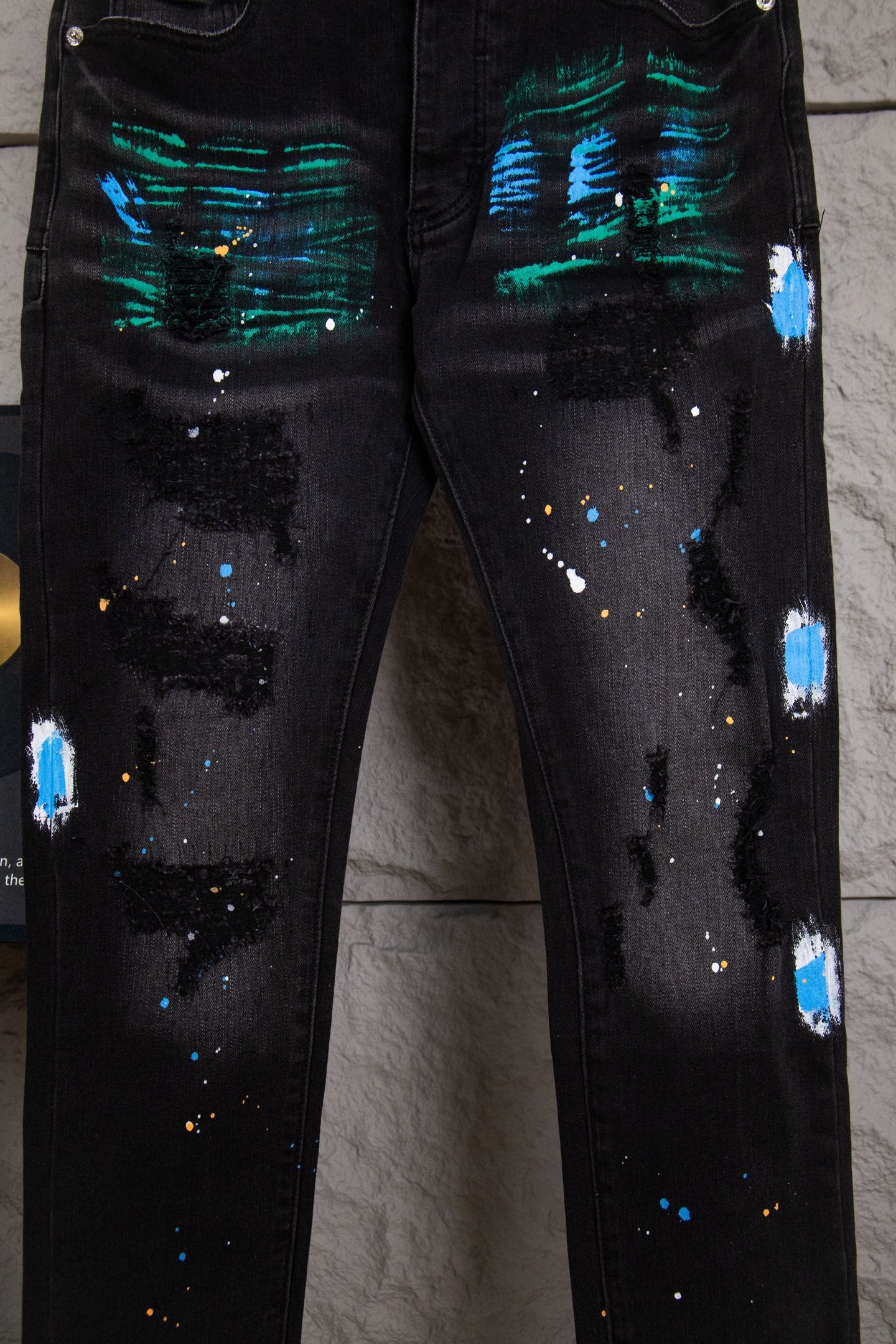 LuxluxHouse Best Quality Clothes Pants Purple Brand