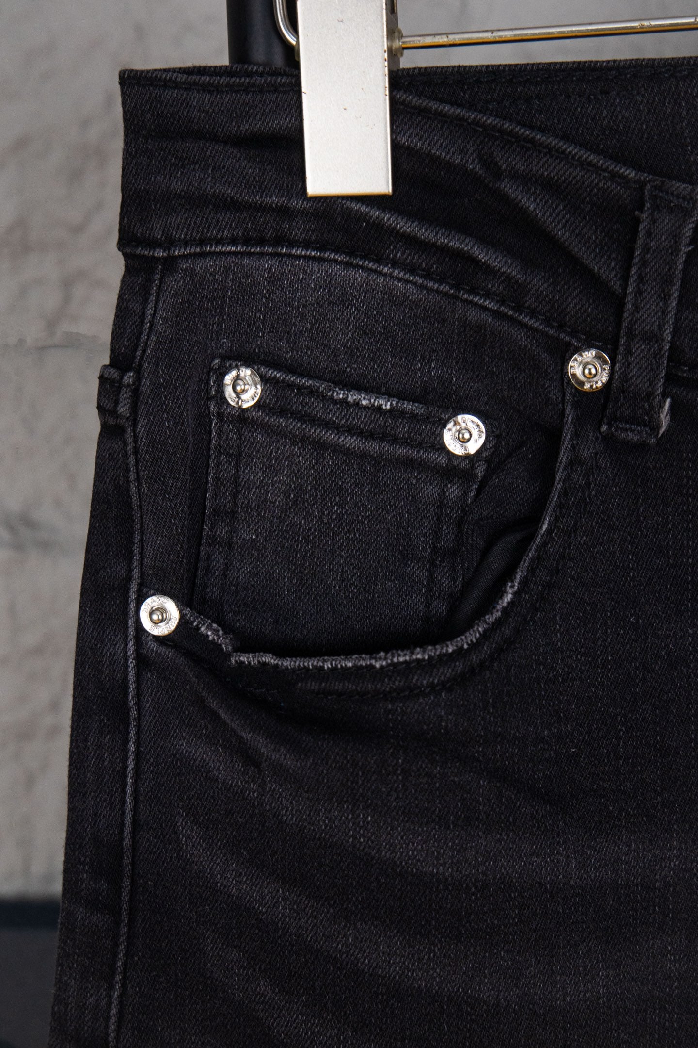 LuxluxHouse Best Quality Clothes Pants Purple Brand