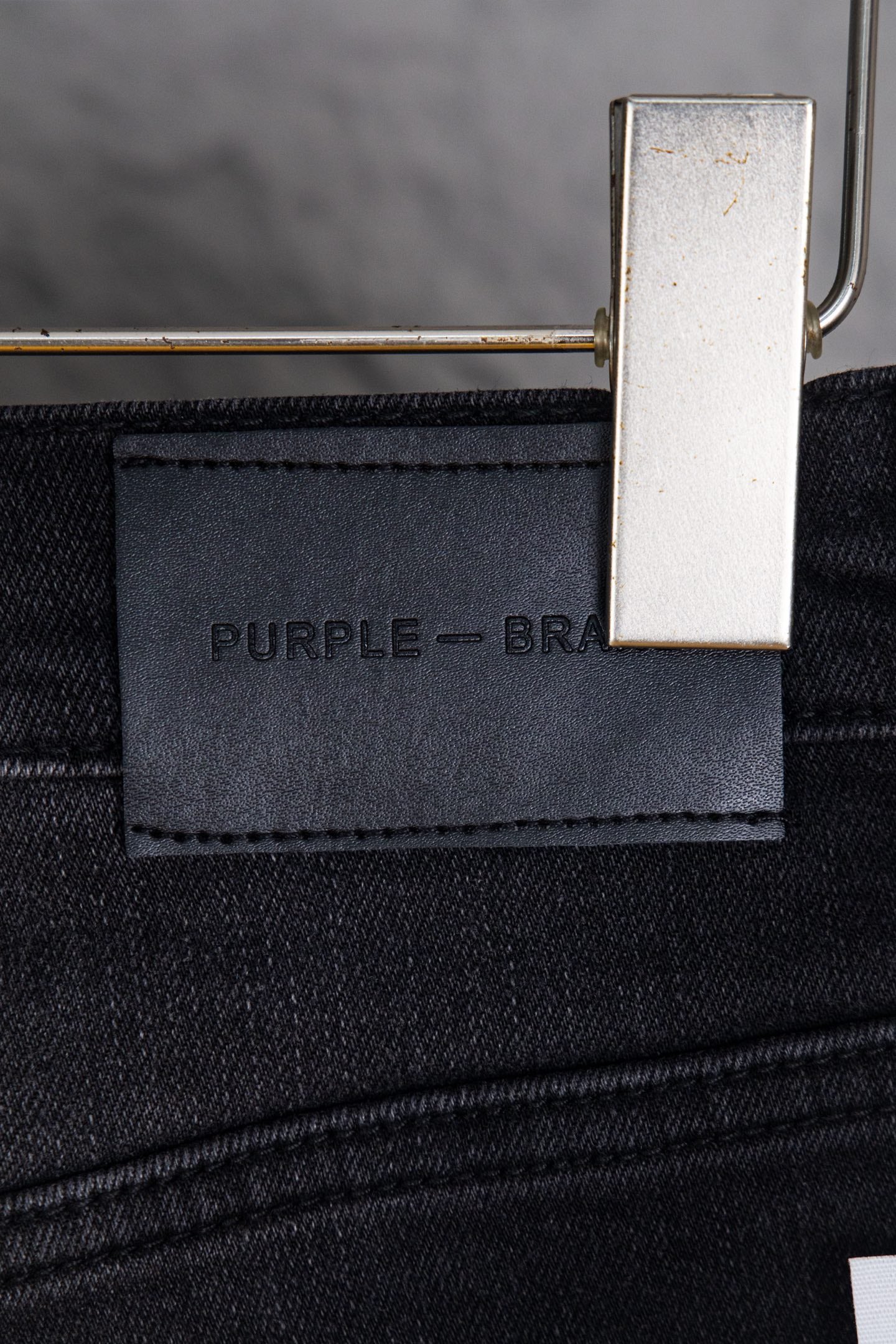 LuxluxHouse Best Quality Clothes Pants Purple Brand