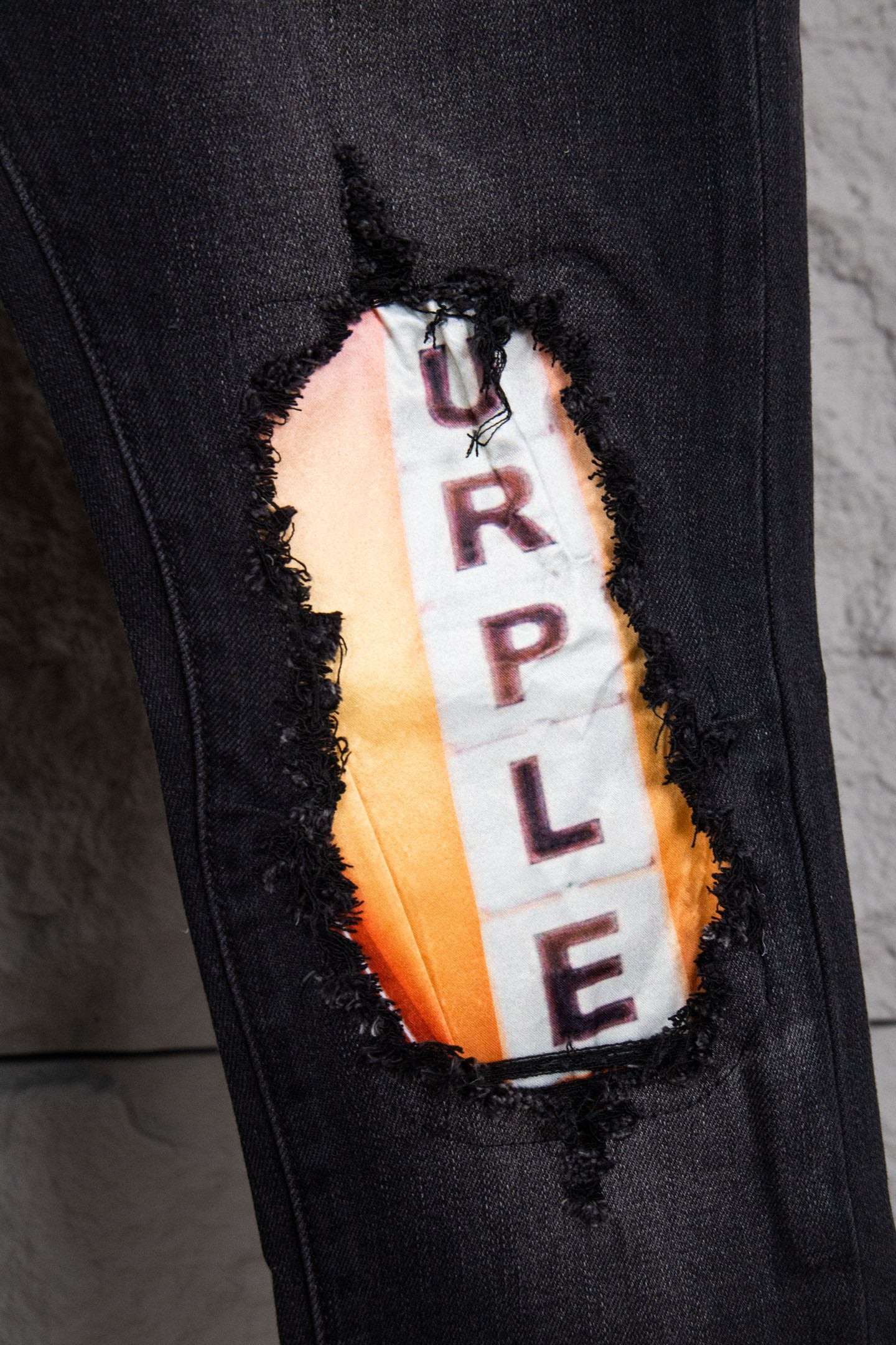 LuxluxHouse Best Quality Clothes Pants Purple Brand