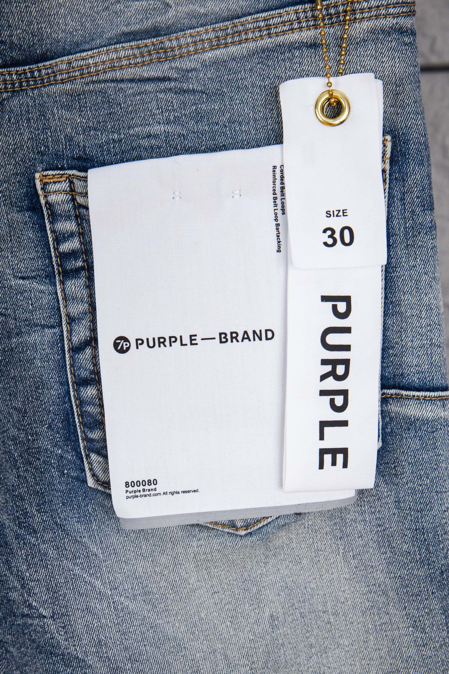 LuxluxHouse Best Quality Clothes Pants Purple Brand