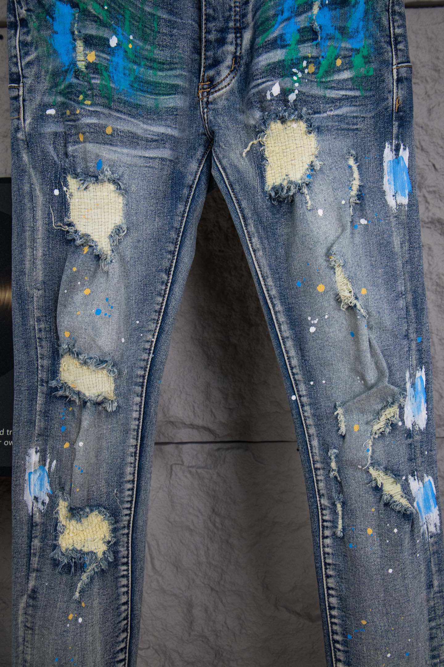 LuxluxHouse Best Quality Clothes Pants Purple Brand