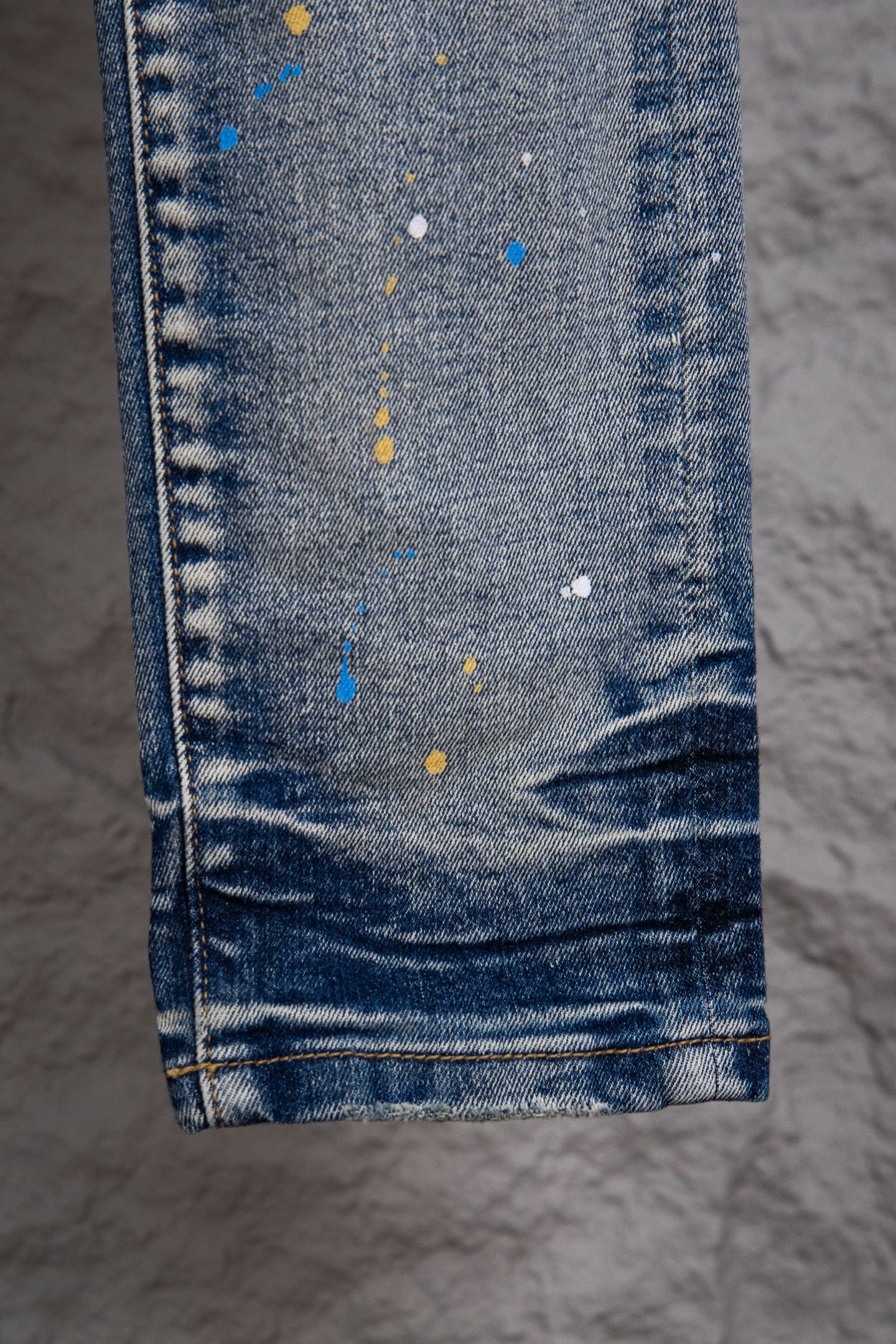 LuxluxHouse Best Quality Clothes Pants Purple Brand