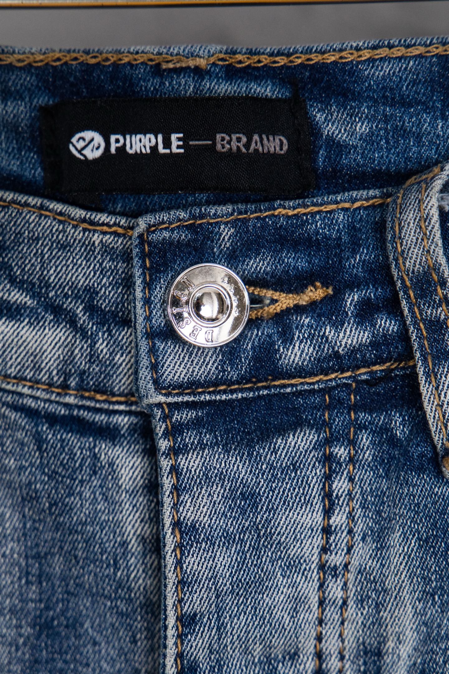 LuxluxHouse Best Quality Clothes Pants Purple Brand