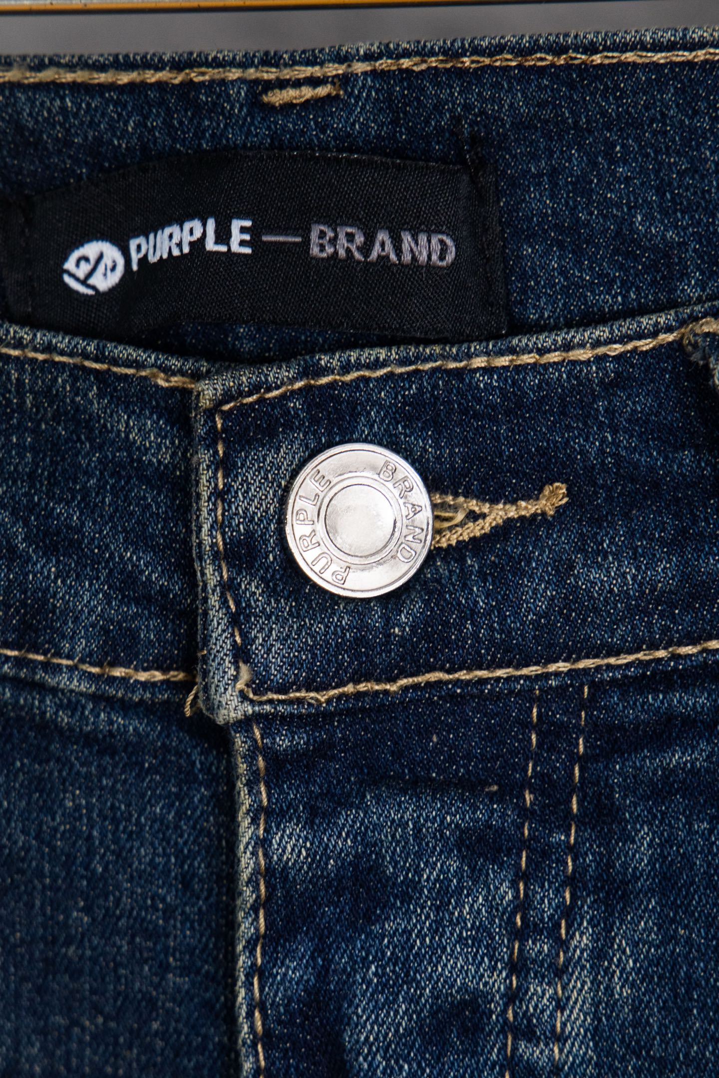 LuxluxHouse Best Quality Clothes Pants Purple Brand