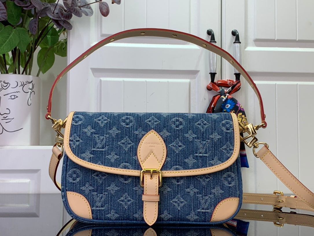 LuxluxHouse Best Quality Bags Louis Vuitton Women