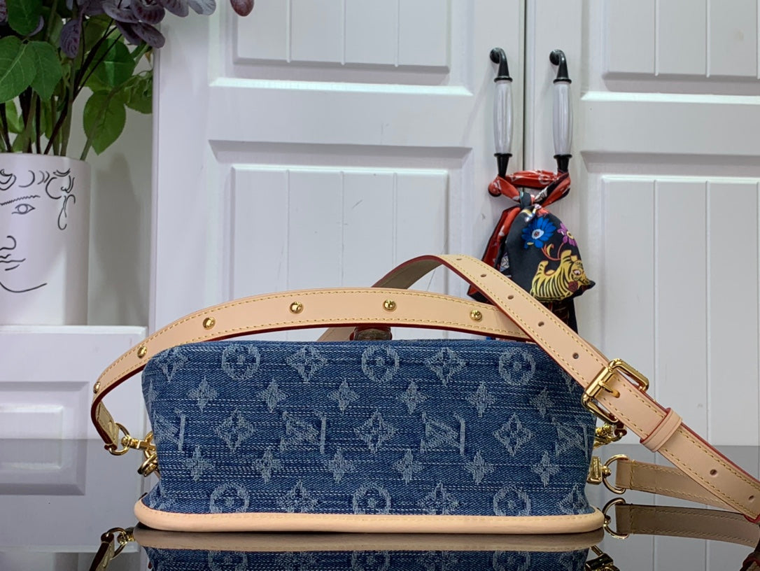 LuxluxHouse Best Quality Bags Louis Vuitton Women