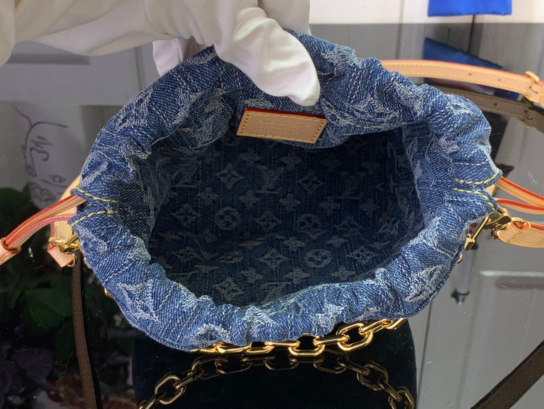 LuxluxHouse Best Quality Bags Louis Vuitton Women