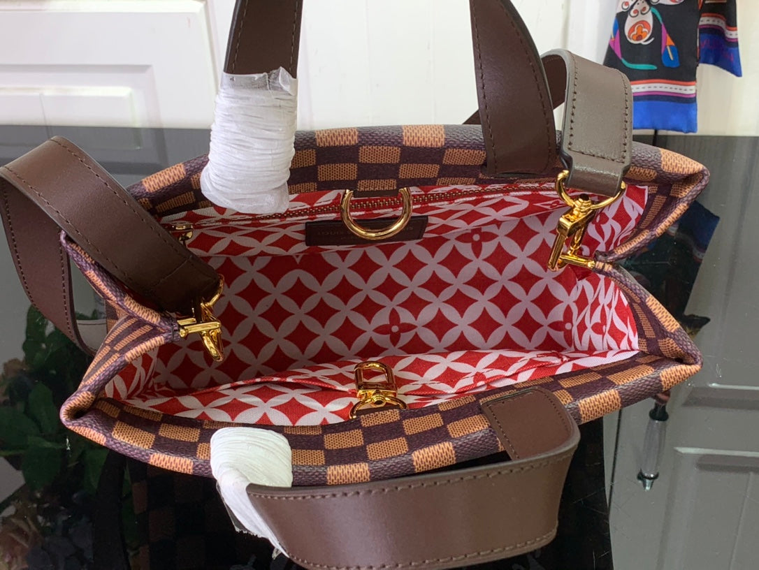 LuxluxHouse Best Quality Bags Louis Vuitton Women