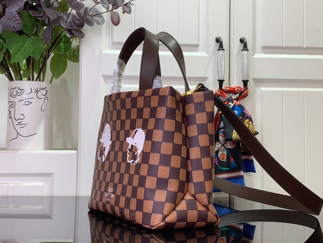 LuxluxHouse Best Quality Bags Louis Vuitton Women