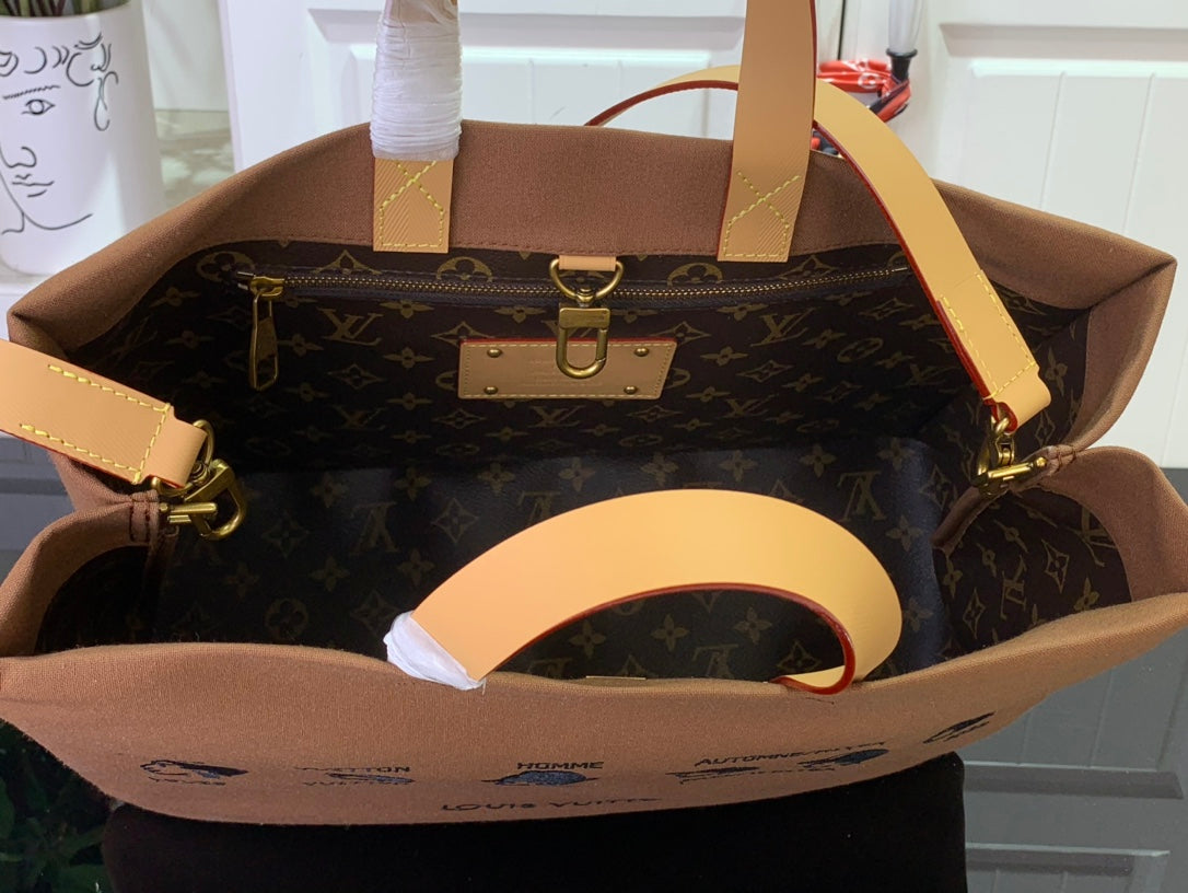 LuxluxHouse Best Quality Bags Louis Vuitton Women