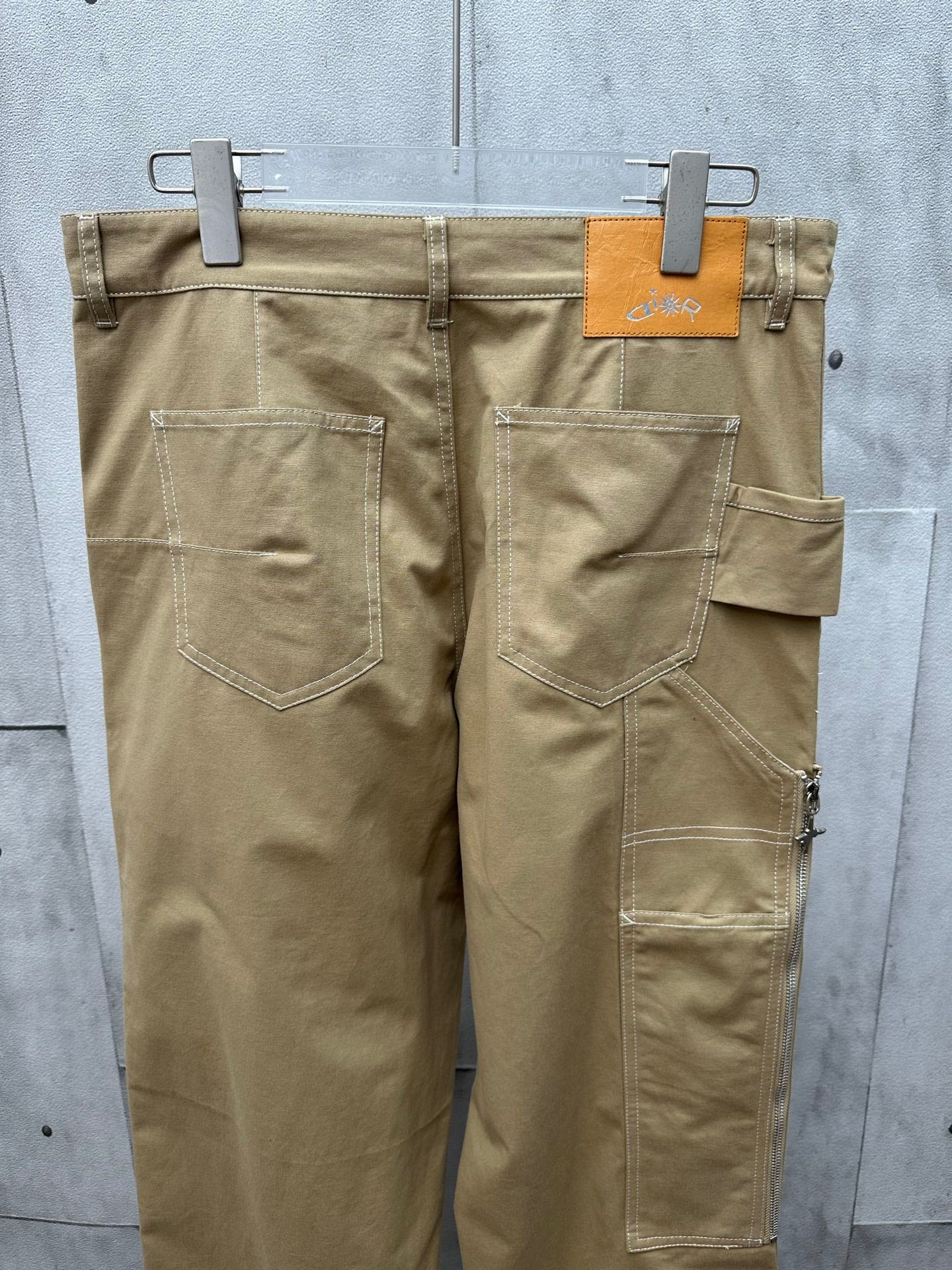 LuxluxHouse Best Quality Clothes Pants Dior