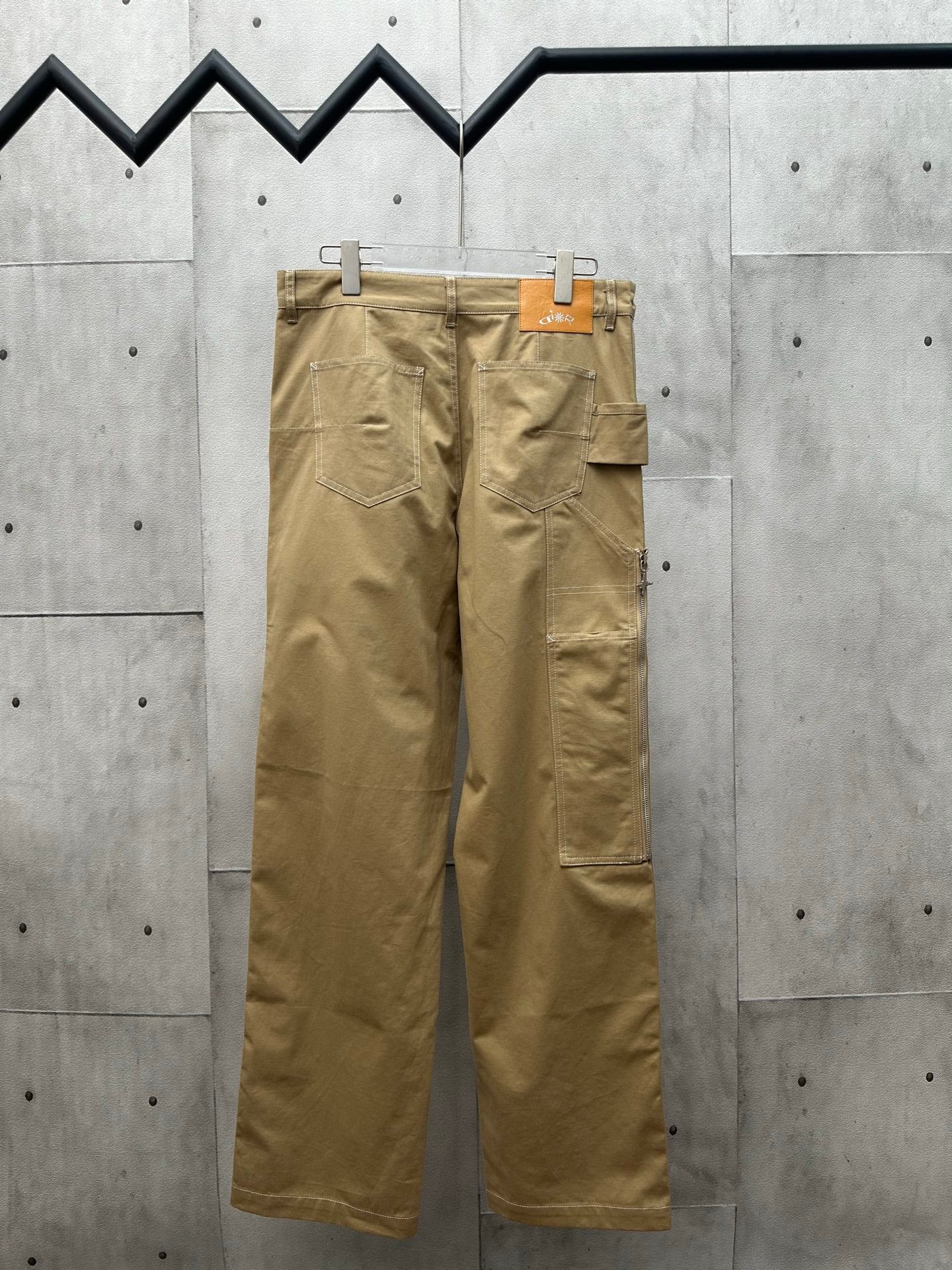LuxluxHouse Best Quality Clothes Pants Dior