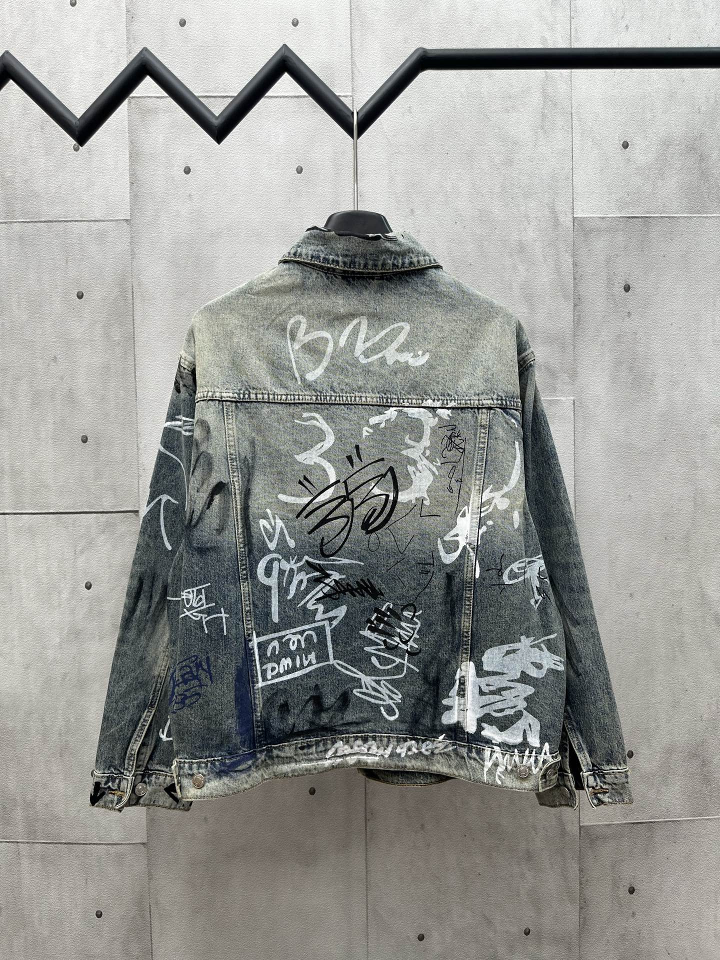 LuxluxHouse Best Quality Clothes Balenciaga Coats & Jackets