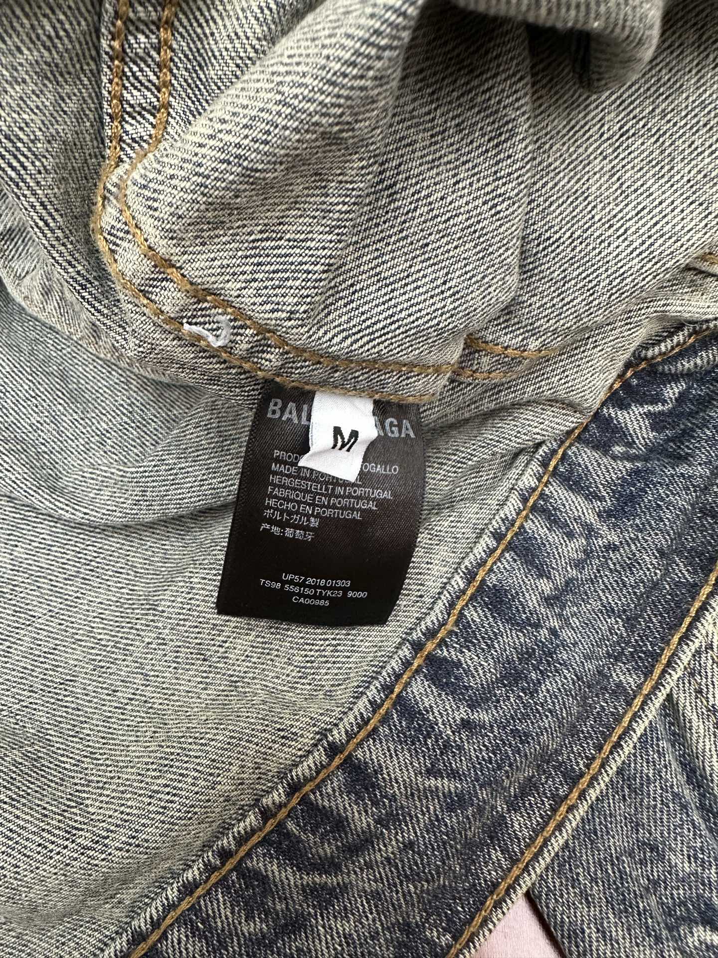 LuxluxHouse Best Quality Clothes Balenciaga Coats & Jackets